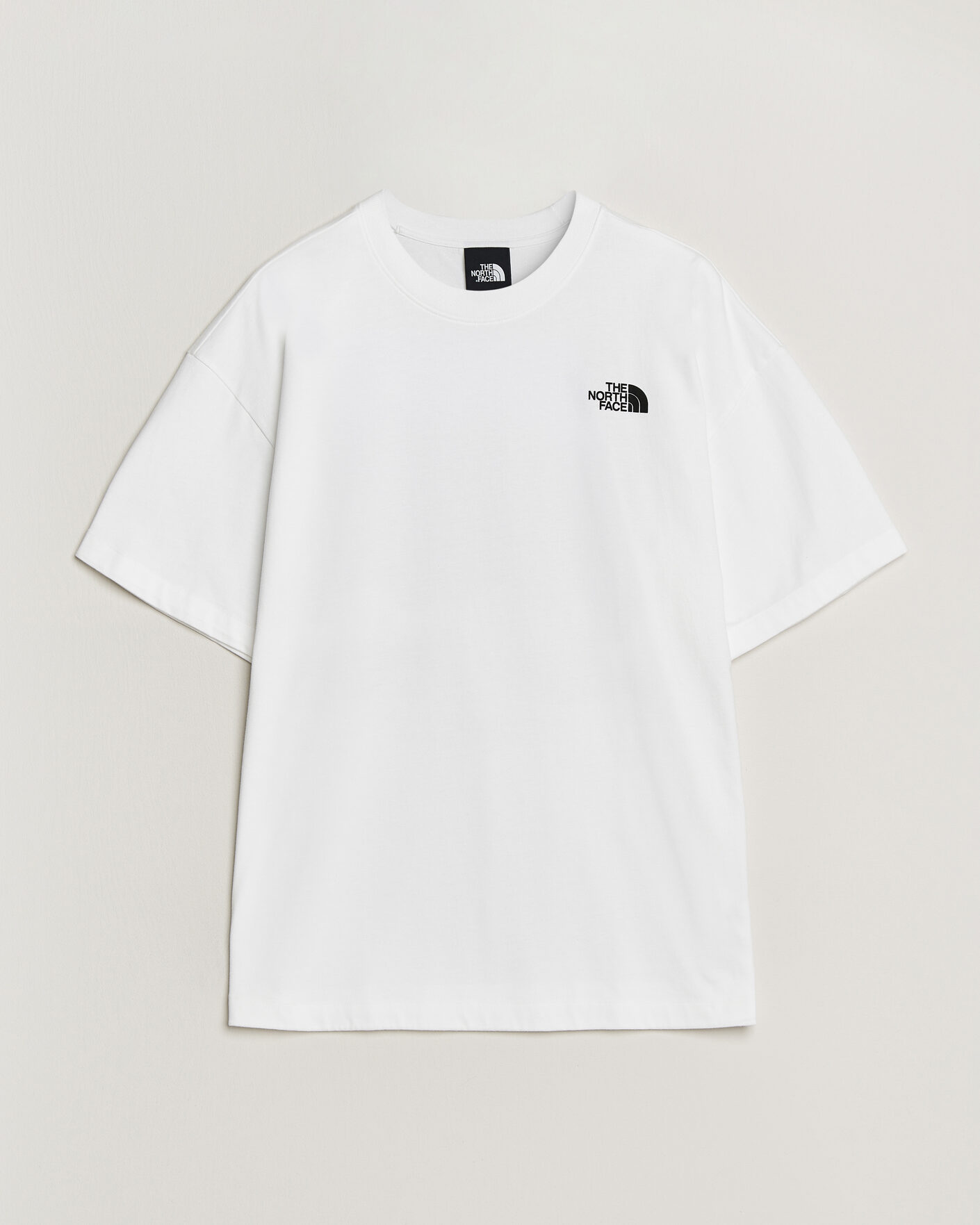 Hombres | Camisetas | The North Face | Casentino Graphic T-Shirt White