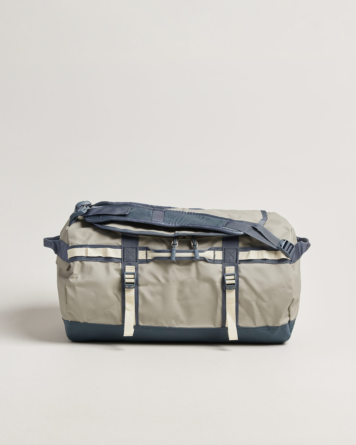 Hombres | Bolsos | The North Face | Base Camp Duffel S Stone Slab