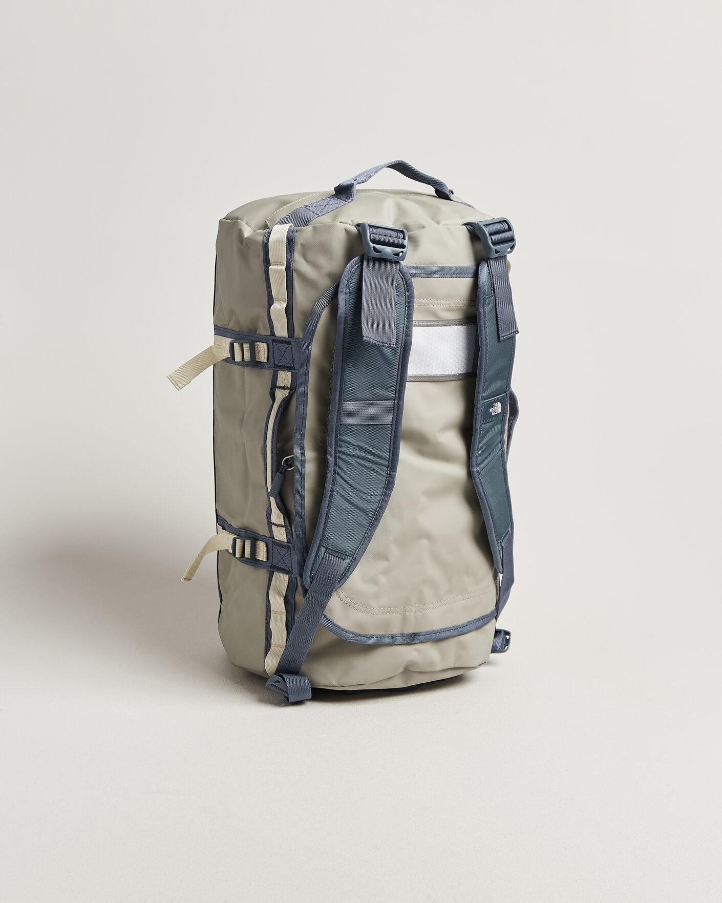 Hombres | Bolsos | The North Face | Base Camp Duffel S Stone Slab
