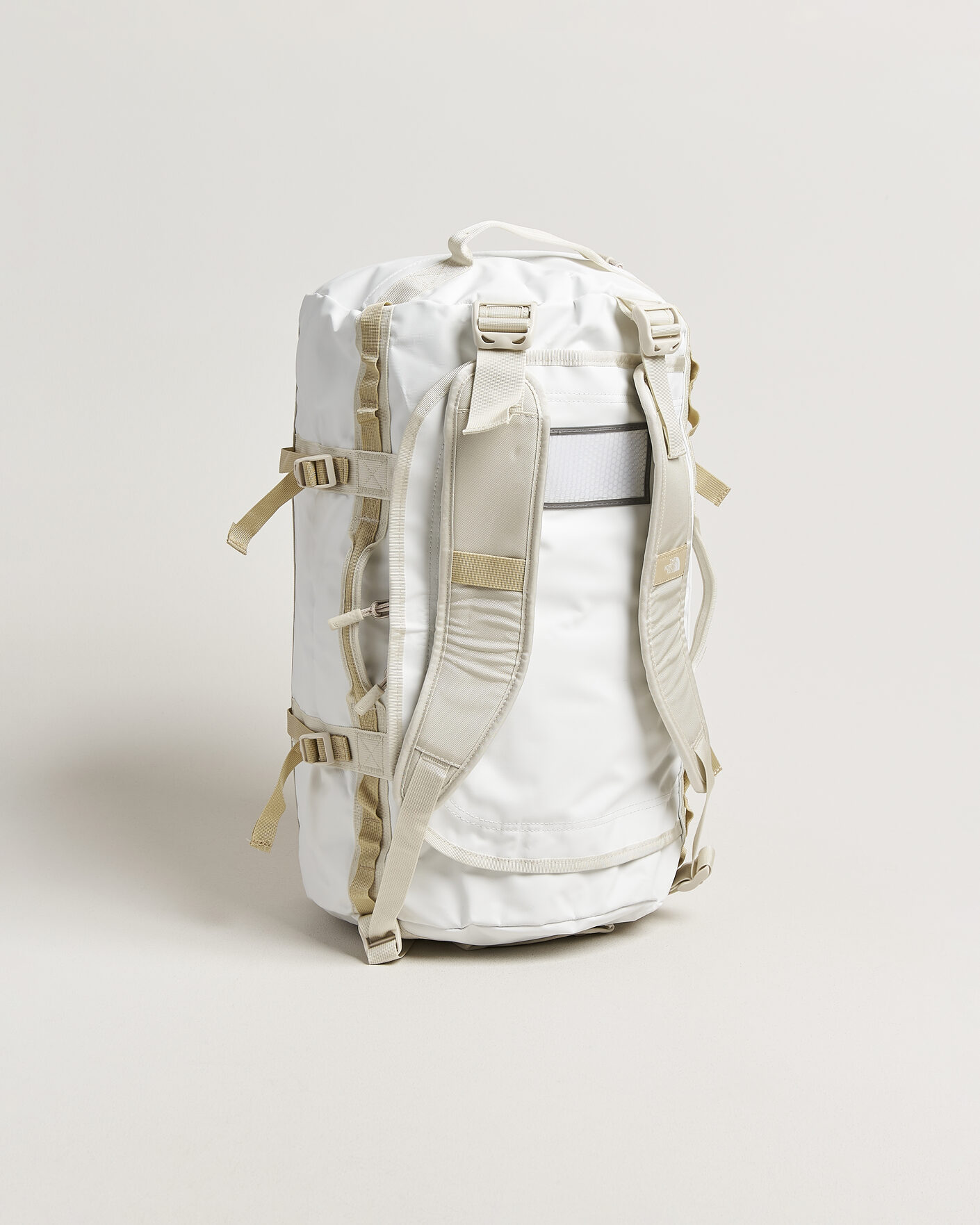 Hombres | Bolsos | The North Face | Base Camp Duffel S White Ash