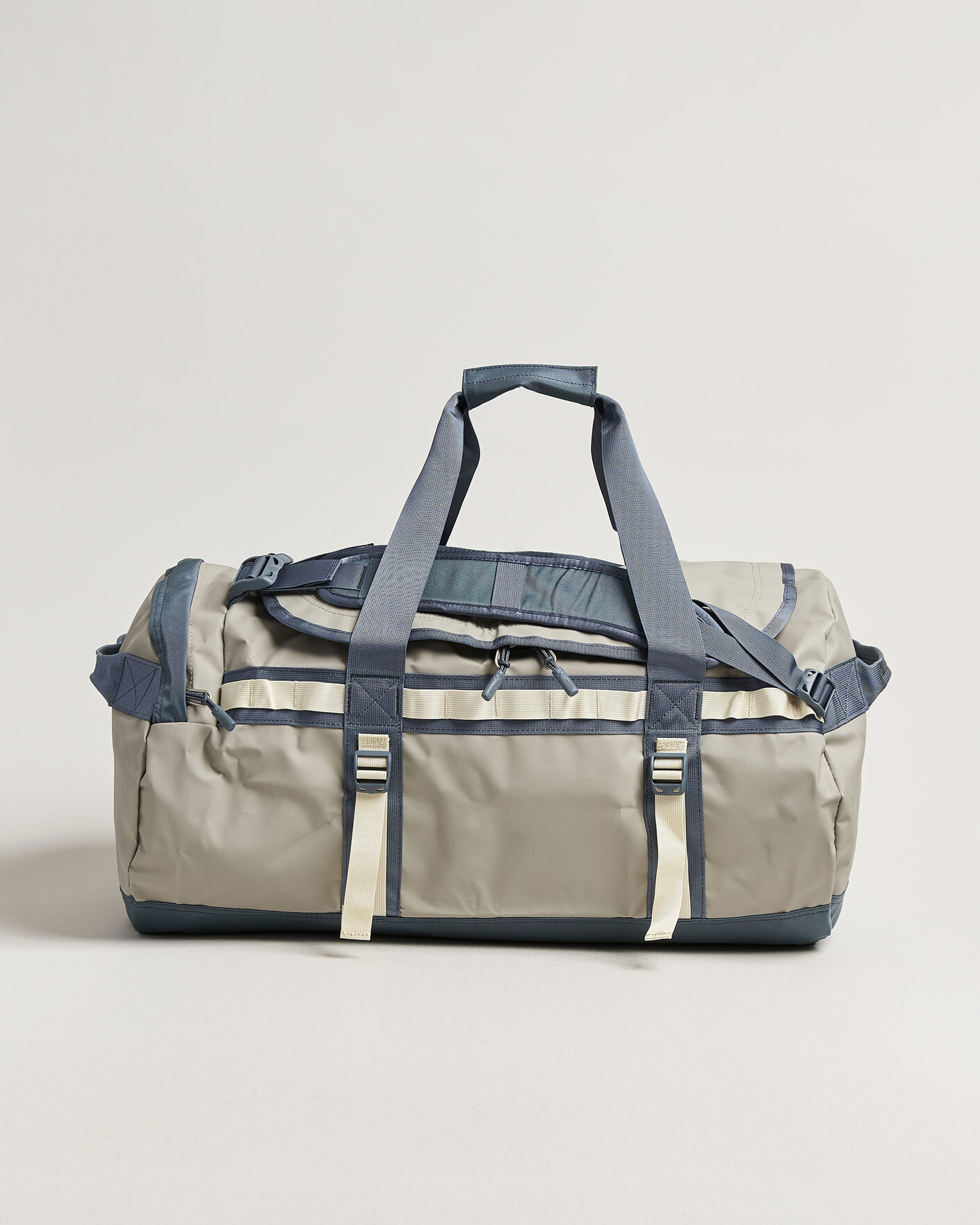 Hombres | Bolsos | The North Face | Base Camp Duffel M Stone Slab
