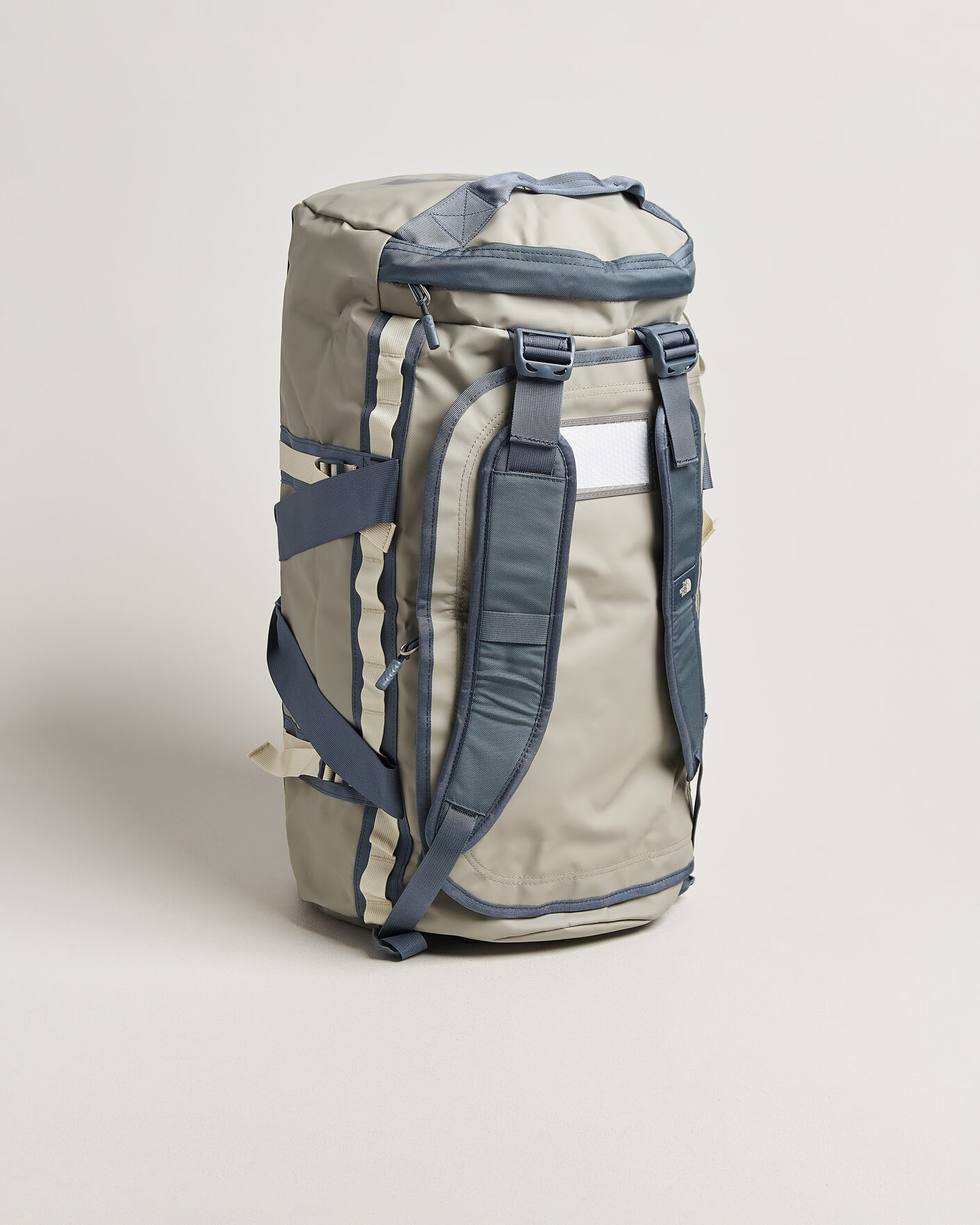 Hombres | Bolsos | The North Face | Base Camp Duffel M Stone Slab