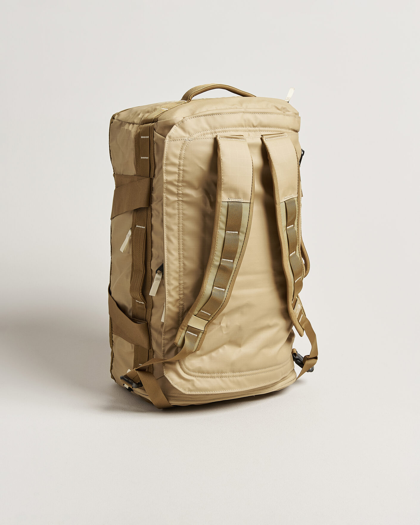 Hombres | Bolsos | The North Face | Base Camp Voyager Duffel 42 Khaki Stone