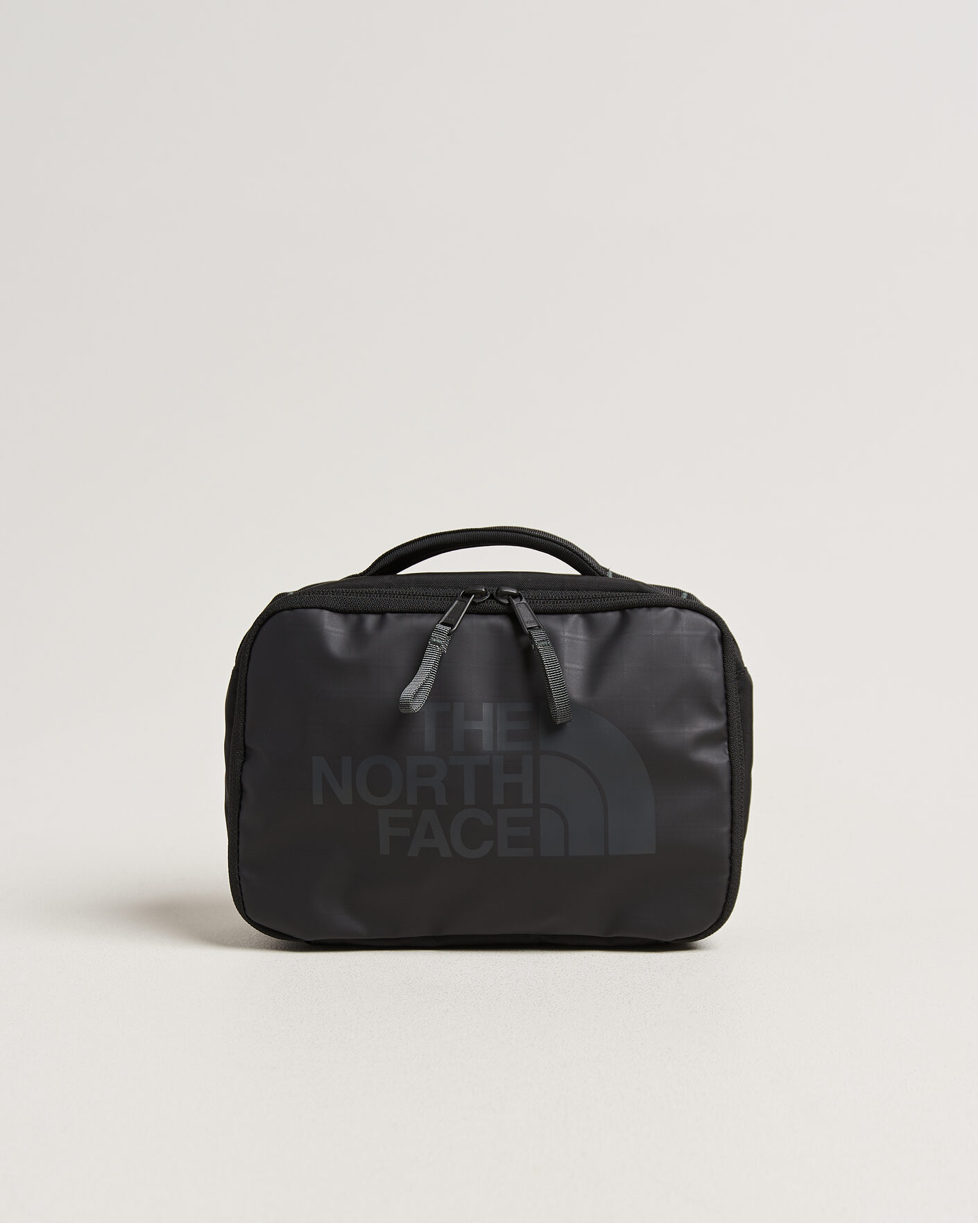 Hombres | Bolsos | The North Face | Base Camp Voyager Toiletry Kit Black