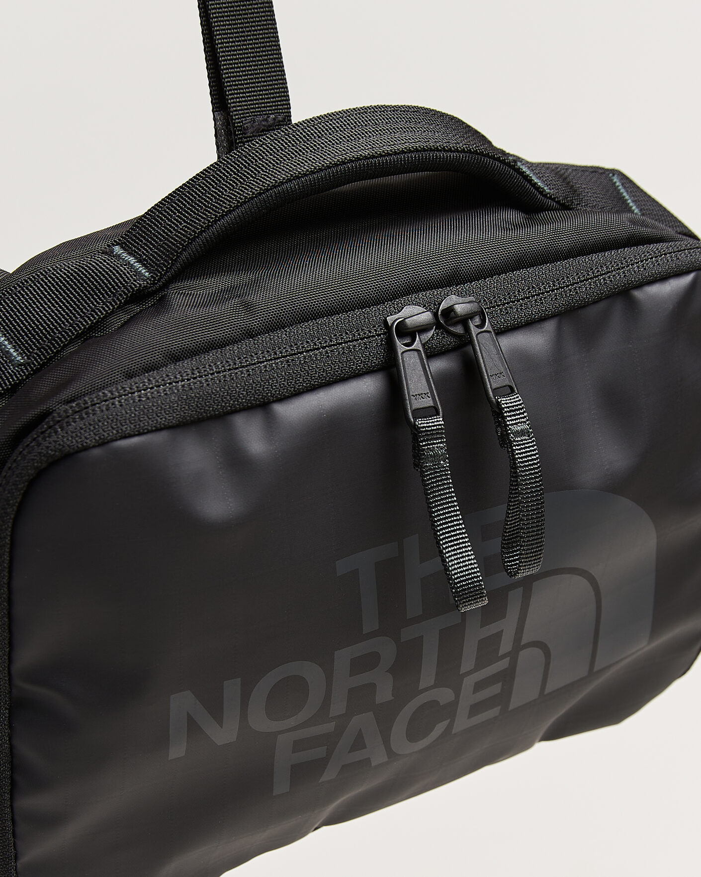 Hombres | Bolsos | The North Face | Base Camp Voyager Toiletry Kit Black