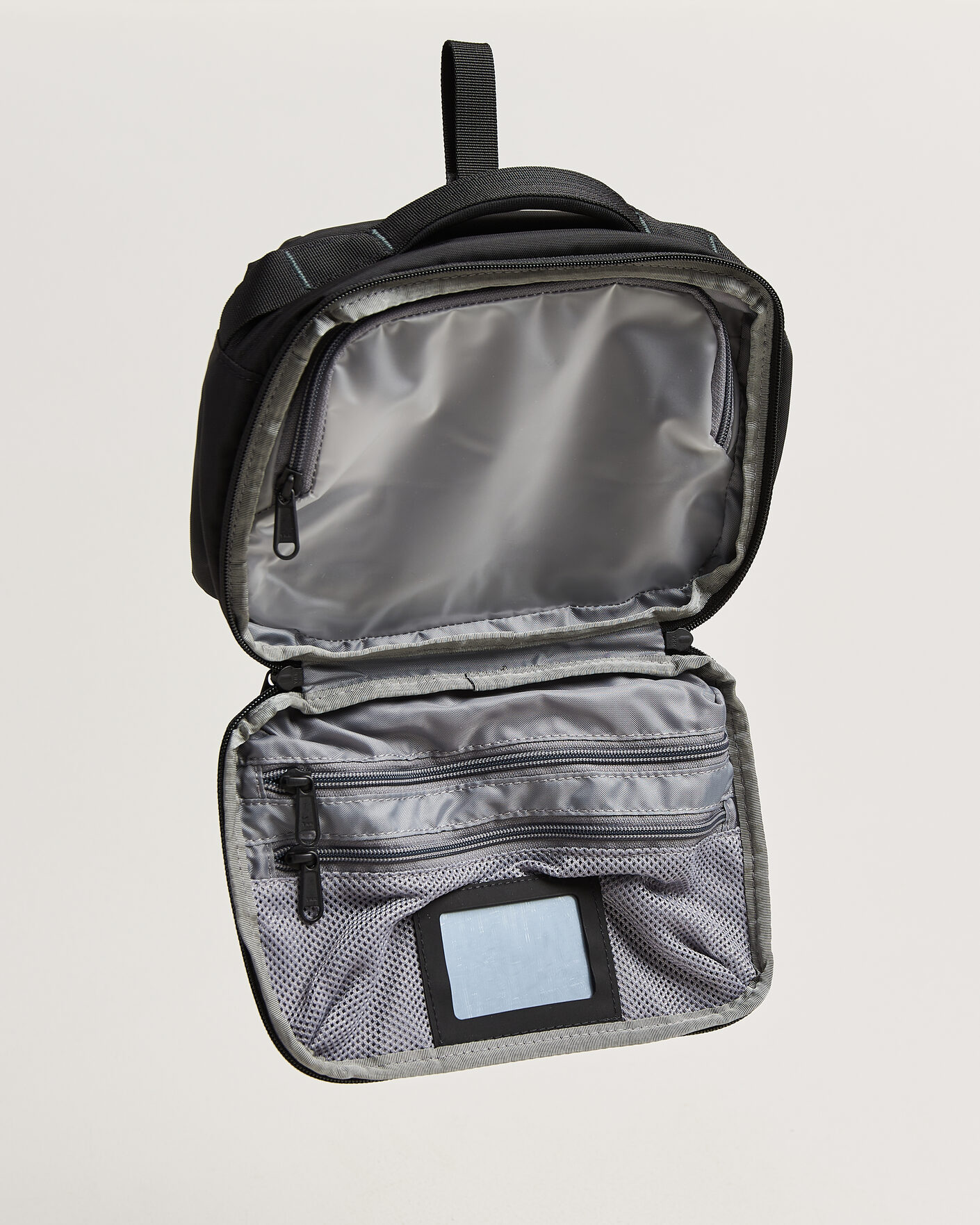 Hombres | Bolsos | The North Face | Base Camp Voyager Toiletry Kit Black