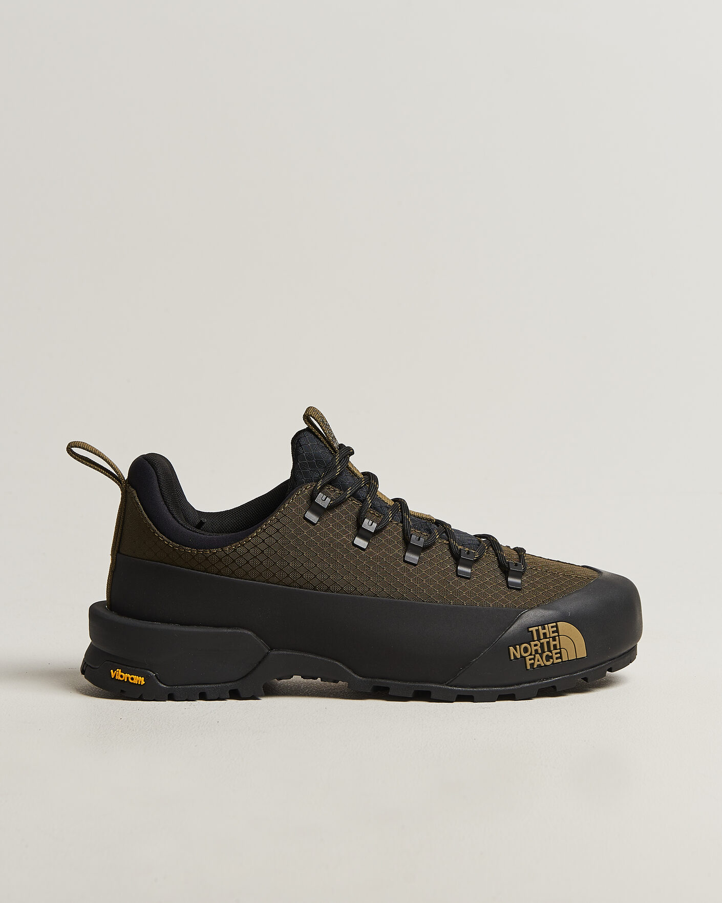 Hombres | Zapatillas de senderismo | The North Face | Glenclyffe Low Sycamore/Black