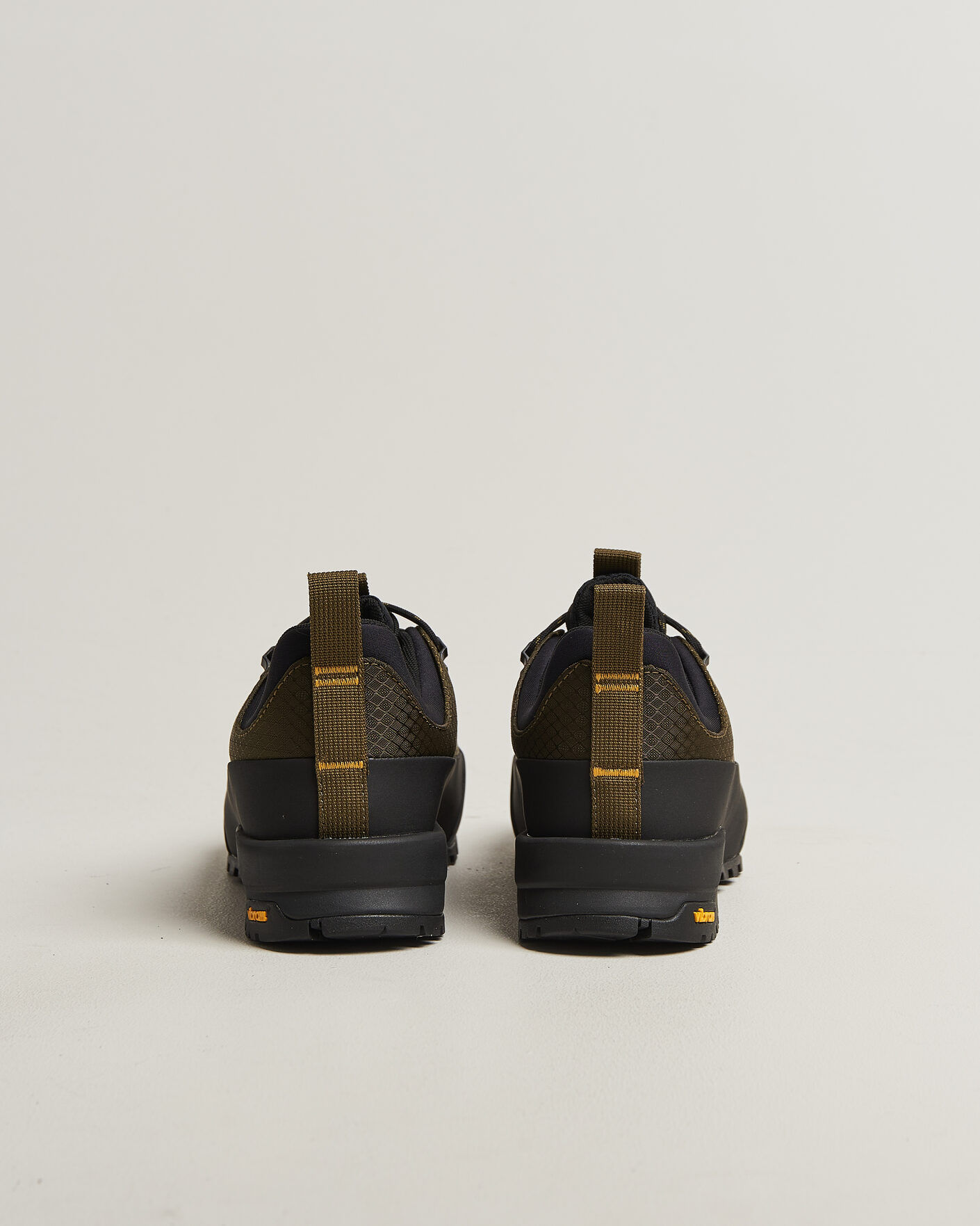 Hombres | Zapatillas de senderismo | The North Face | Glenclyffe Low Sycamore/Black