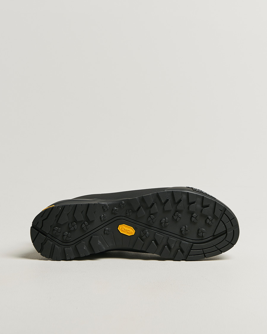 Hombres | Zapatillas de senderismo | The North Face | Glenclyffe Low GTX Black