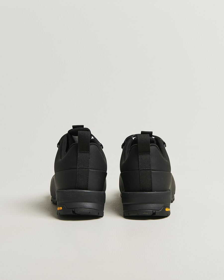 Hombres | Zapatillas de senderismo | The North Face | Glenclyffe Low GTX Black