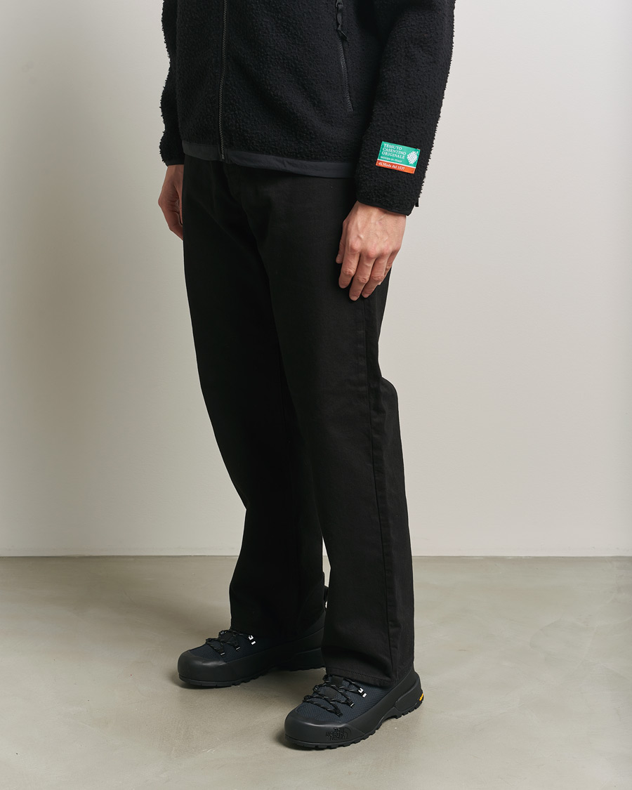 Hombres | Zapatillas de senderismo | The North Face | Glenclyffe Low GTX Black