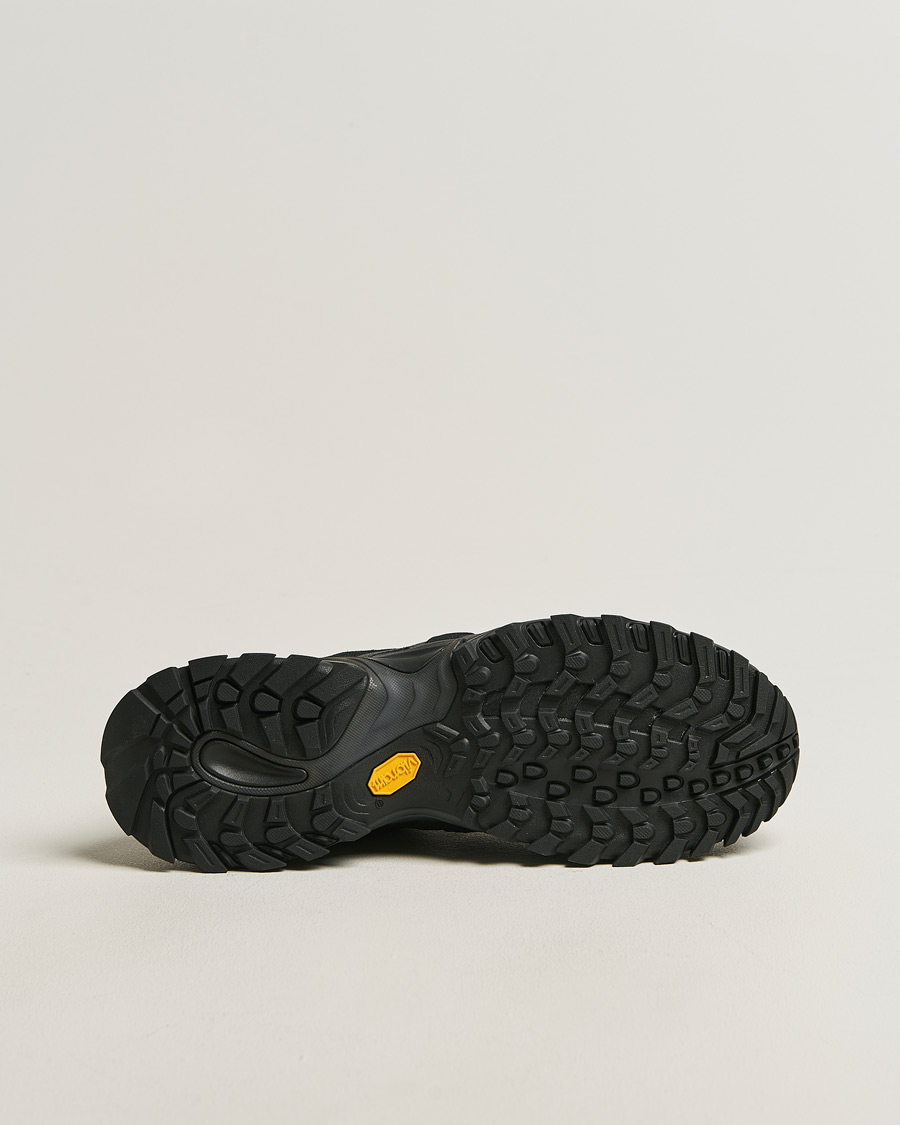Hombres | Zapatillas de senderismo | The North Face | Hedgehog Trail Shoes Black
