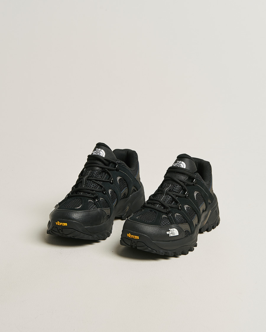 Hombres | Zapatillas de senderismo | The North Face | Hedgehog Trail Shoes Black