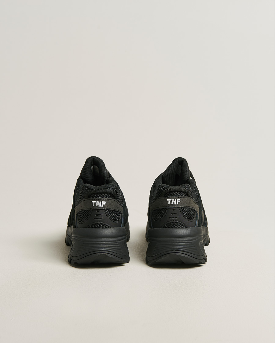 Hombres | Zapatillas de senderismo | The North Face | Hedgehog Trail Shoes Black