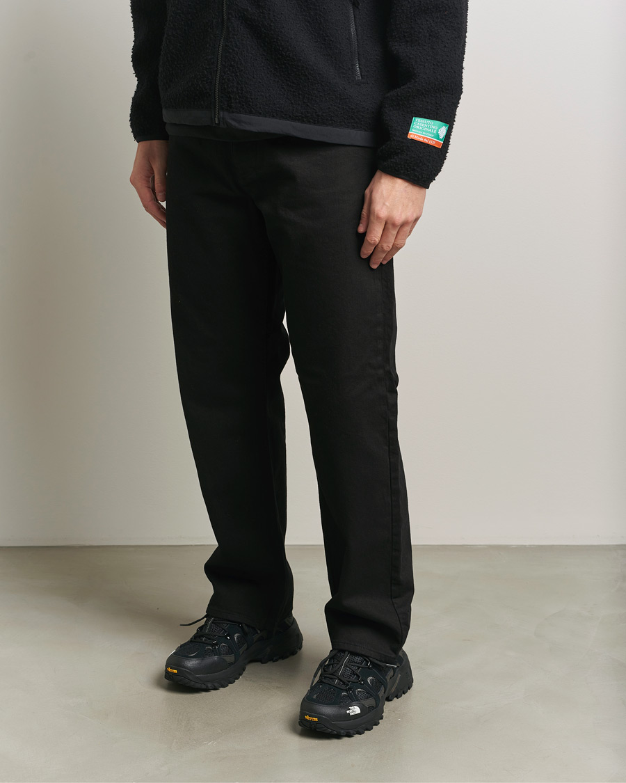 Hombres | Zapatillas de senderismo | The North Face | Hedgehog Trail Shoes Black