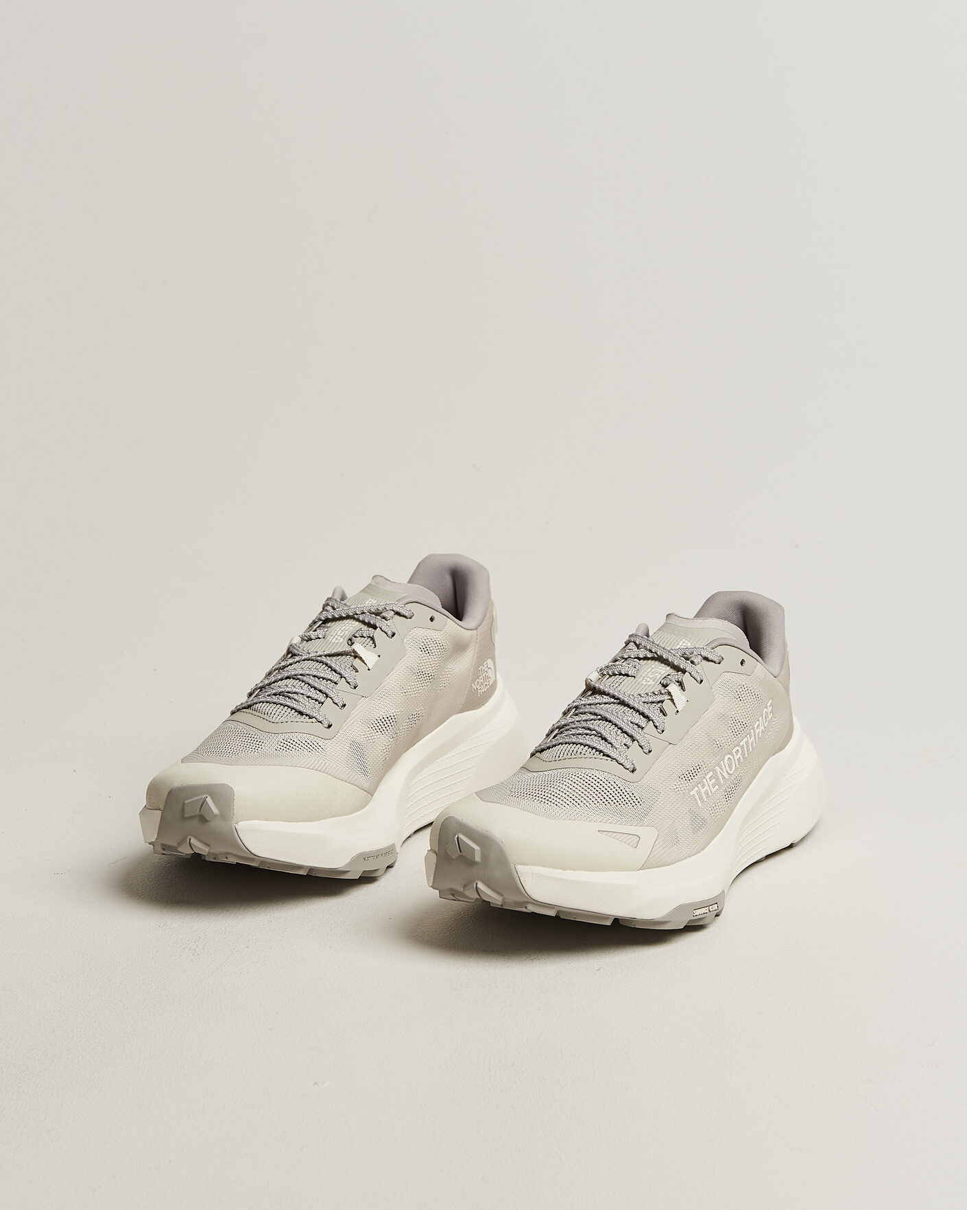 Hombres | Zapatillas de senderismo | The North Face | Altamesa Trail Running Shoes Beige