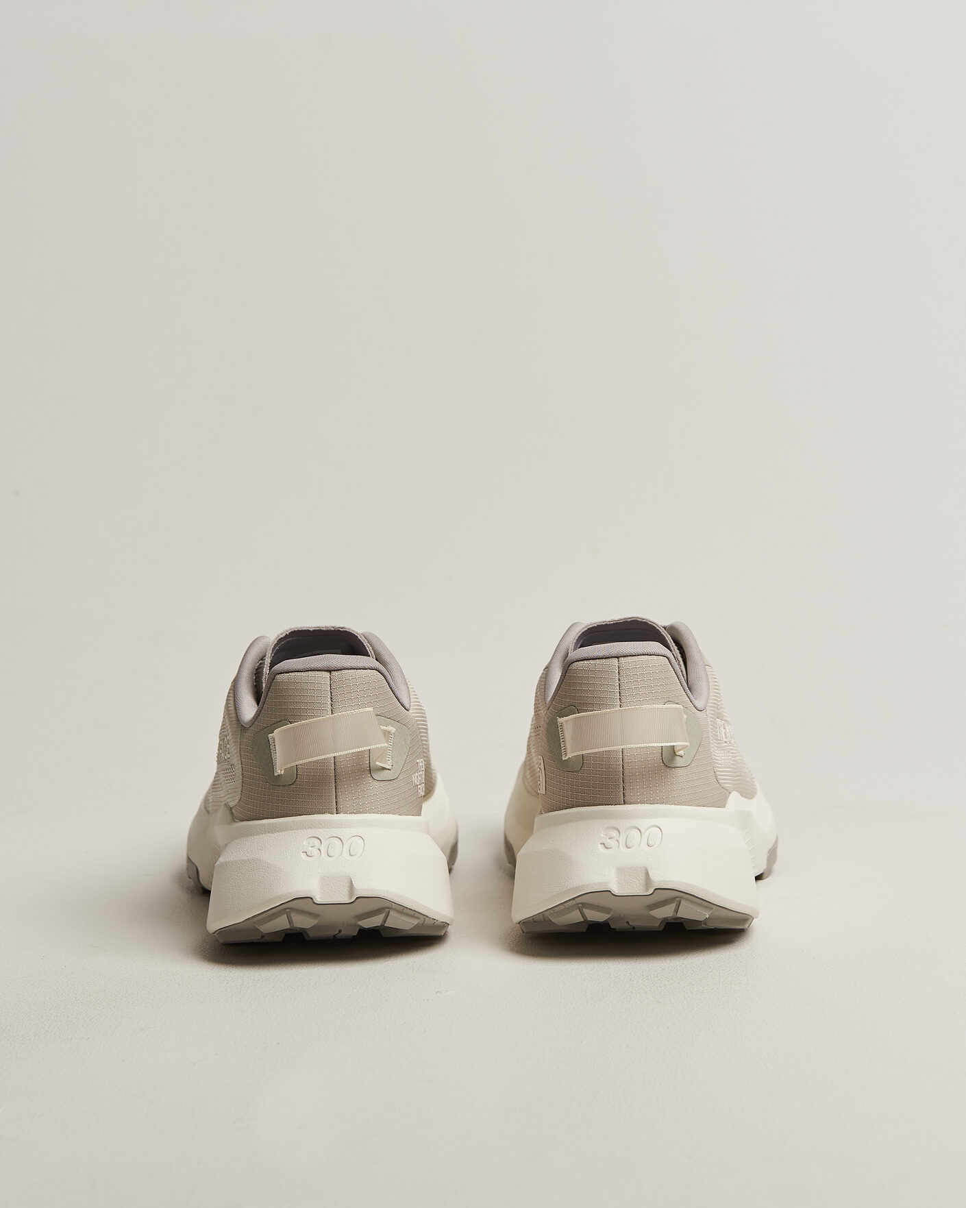 Hombres | Zapatillas de senderismo | The North Face | Altamesa Trail Running Shoes Beige