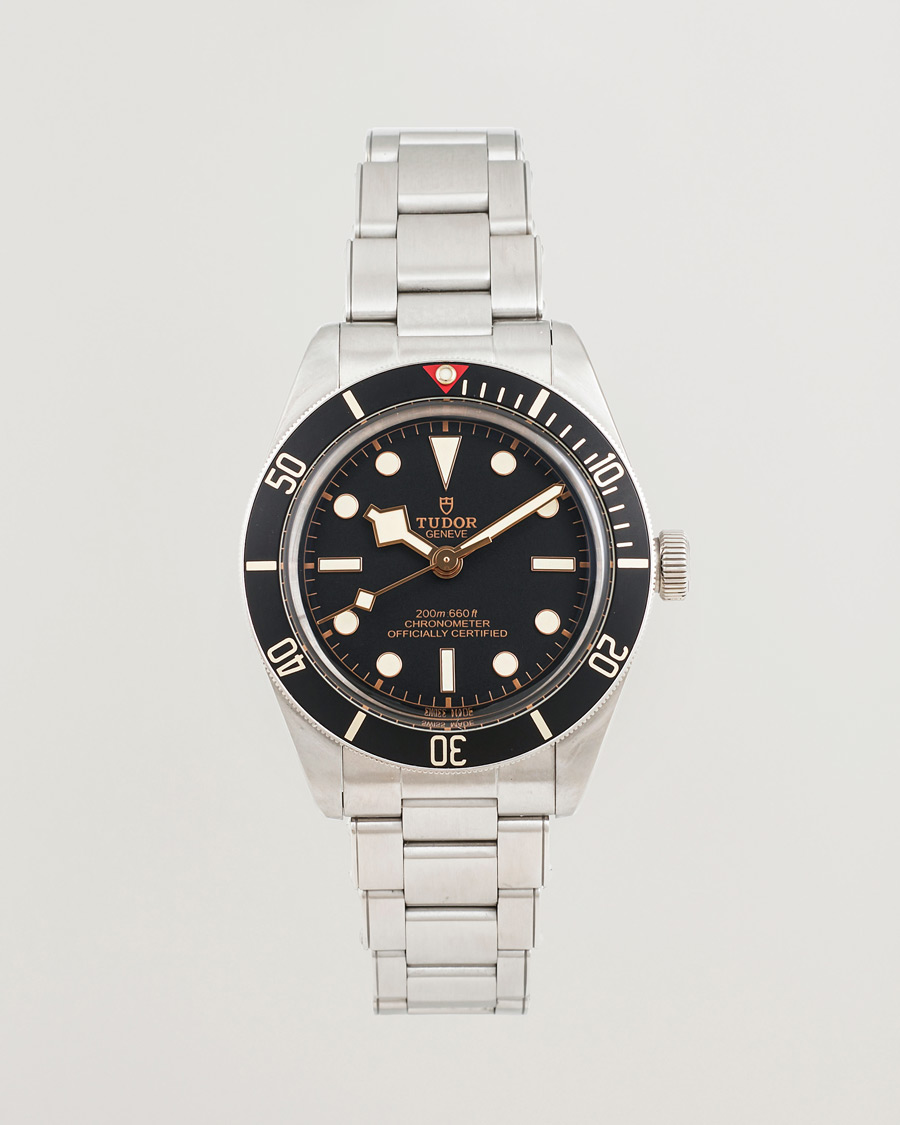 Hombres | Tudor Pre-Owned Black bay 58 | Tudor Pre-Owned | Black bay 58