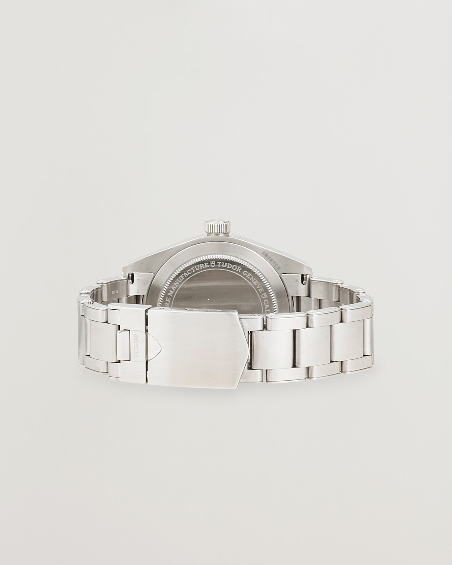 Hombres | Pre-Owned & Vintage Watches | Tudor Pre-Owned | Black bay 58