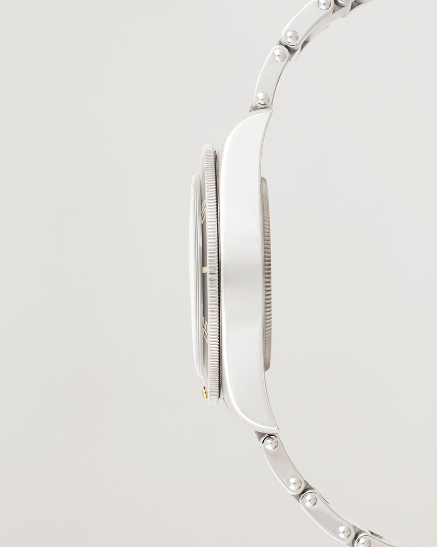 Hombres | Pre-Owned & Vintage Watches | Tudor Pre-Owned | Black bay 58