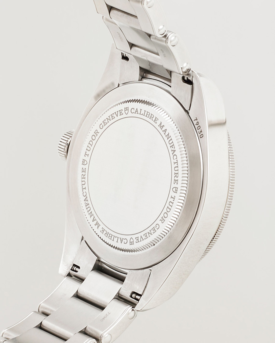 Hombres | Pre-Owned & Vintage Watches | Tudor Pre-Owned | Black bay 58