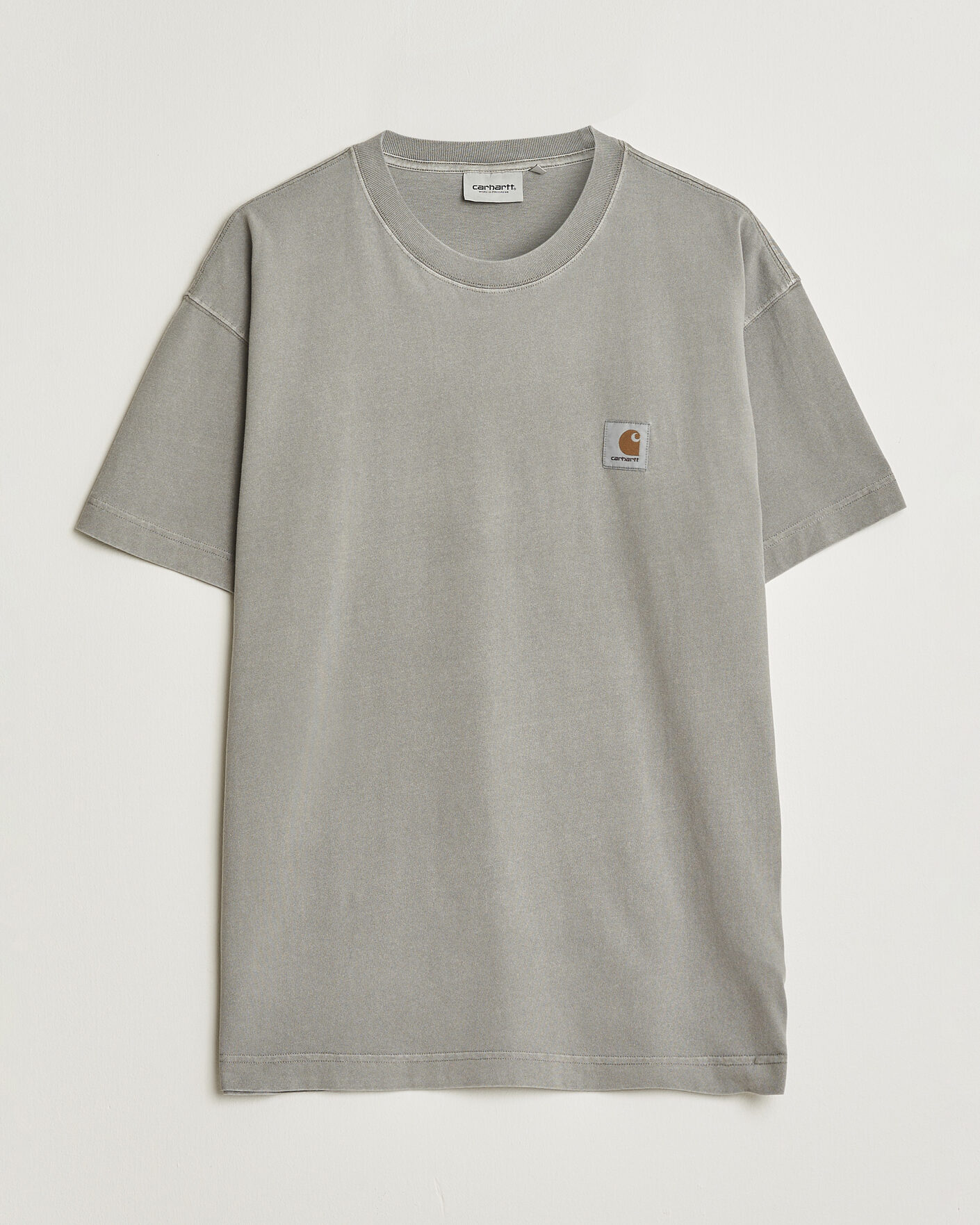 Hombres | Camisetas | Carhartt WIP | Nelson Cotton T-Shirt Yosemity