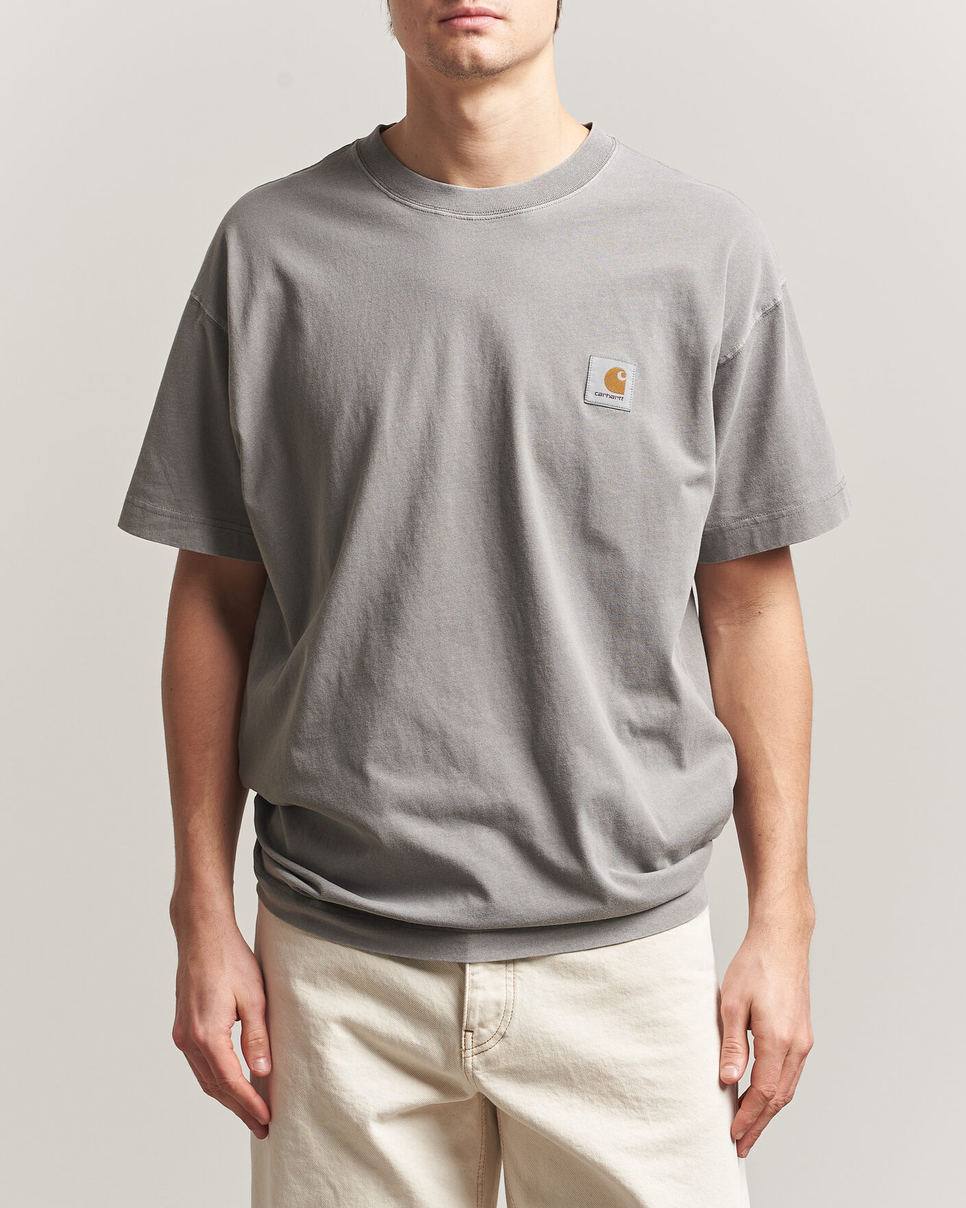Hombres | Camisetas | Carhartt WIP | Nelson Cotton T-Shirt Yosemity