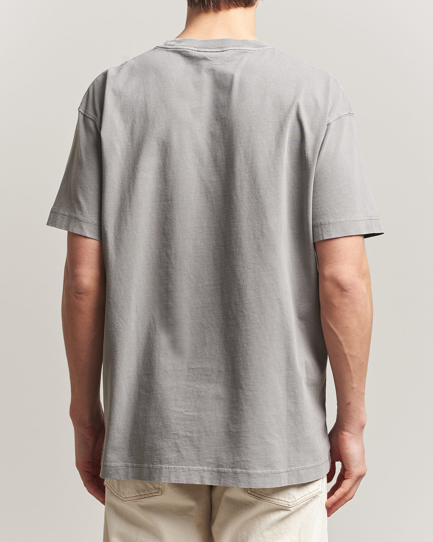 Hombres | Camisetas | Carhartt WIP | Nelson Cotton T-Shirt Yosemity