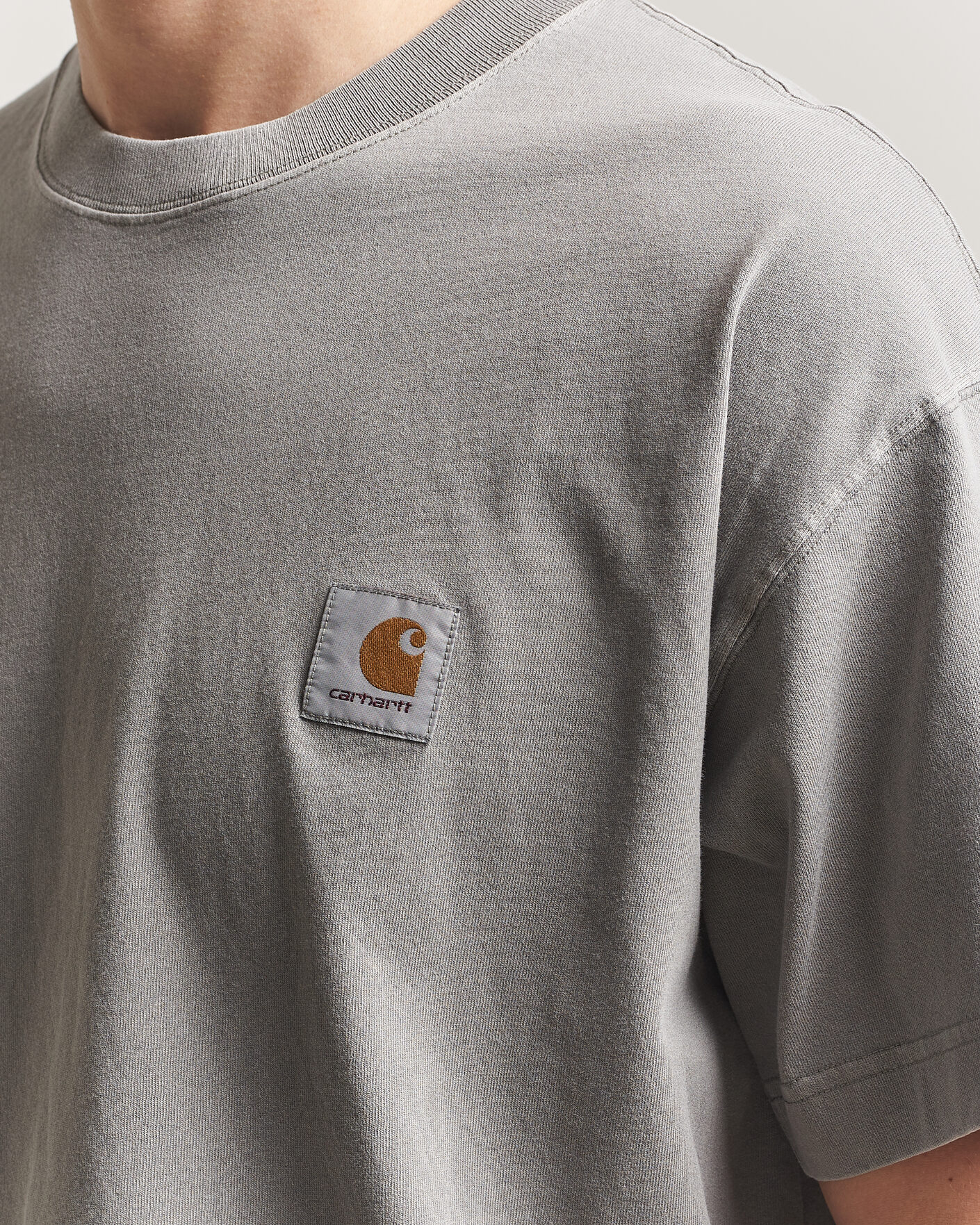 Hombres | Camisetas | Carhartt WIP | Nelson Cotton T-Shirt Yosemity