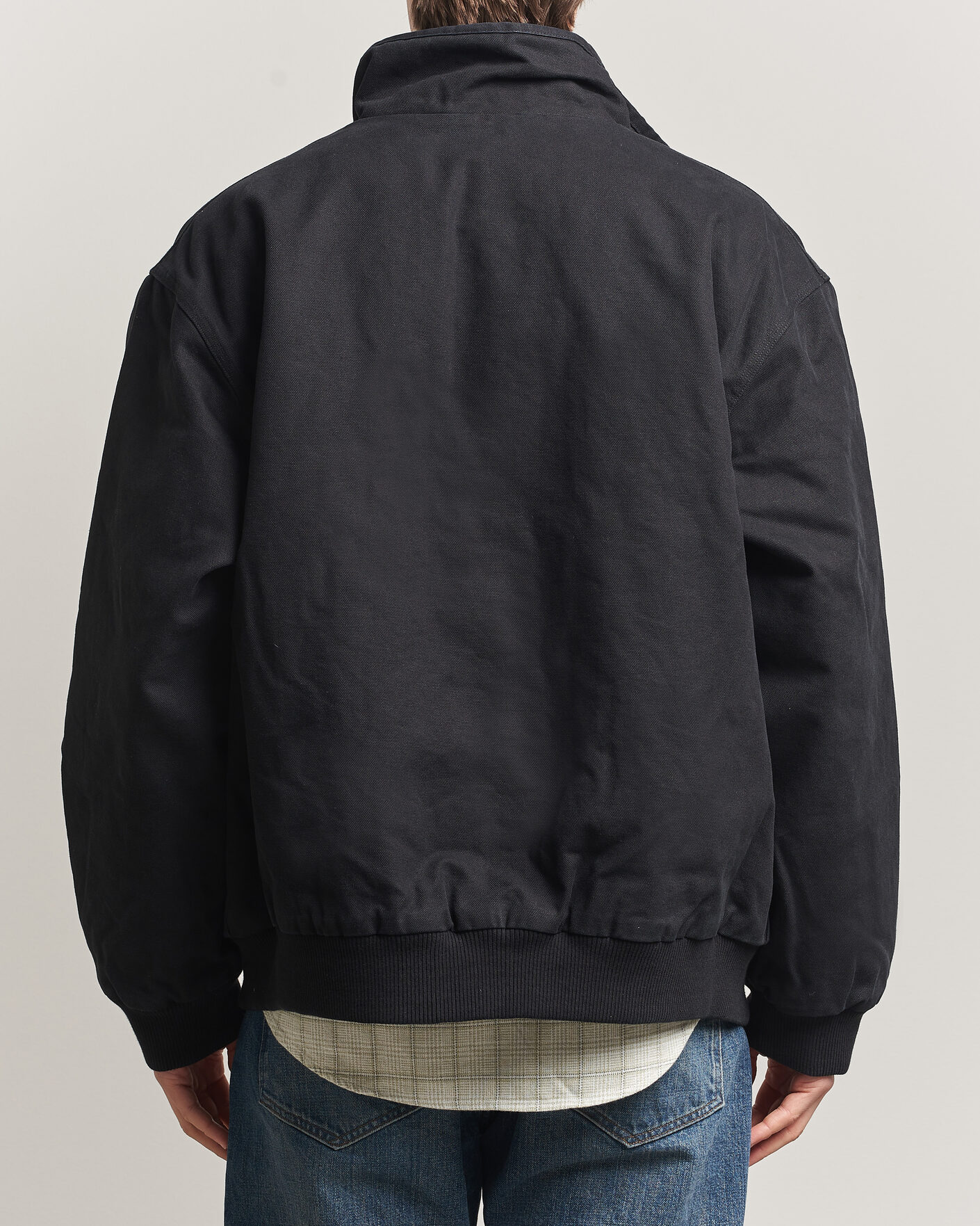 Hombres | Abrigos y chaquetas | Carhartt WIP | Ravon Jacket Black