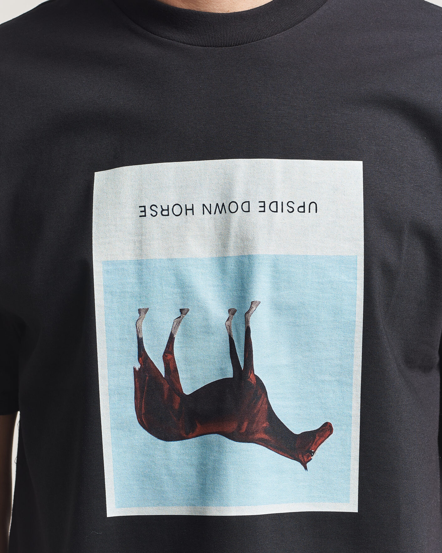 Hombres | Camisetas | Carhartt WIP | Sean Hamilton 02 T-Shirt Black