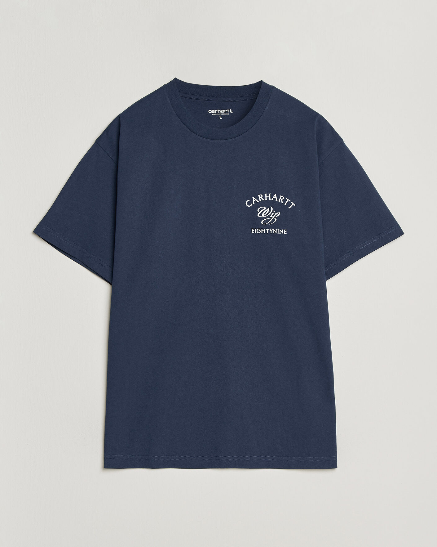 Hombres | Camisetas | Carhartt WIP | Eightynine T-Shirt Jupiter