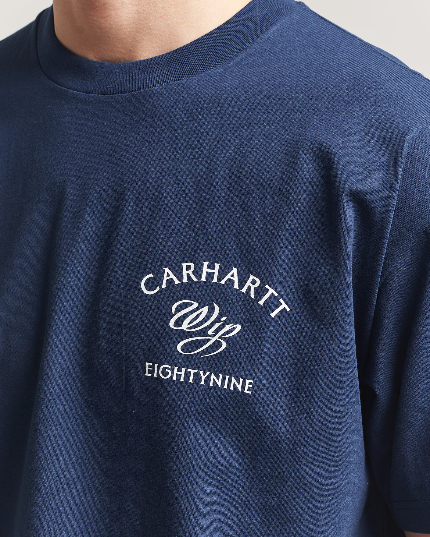 Hombres | Camisetas | Carhartt WIP | Eightynine T-Shirt Jupiter