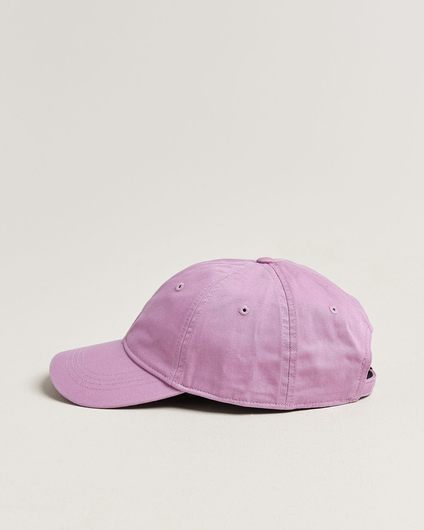 Hombres | Sombreros y gorras | Carhartt WIP | Madison Logo Cap Gentle Purple