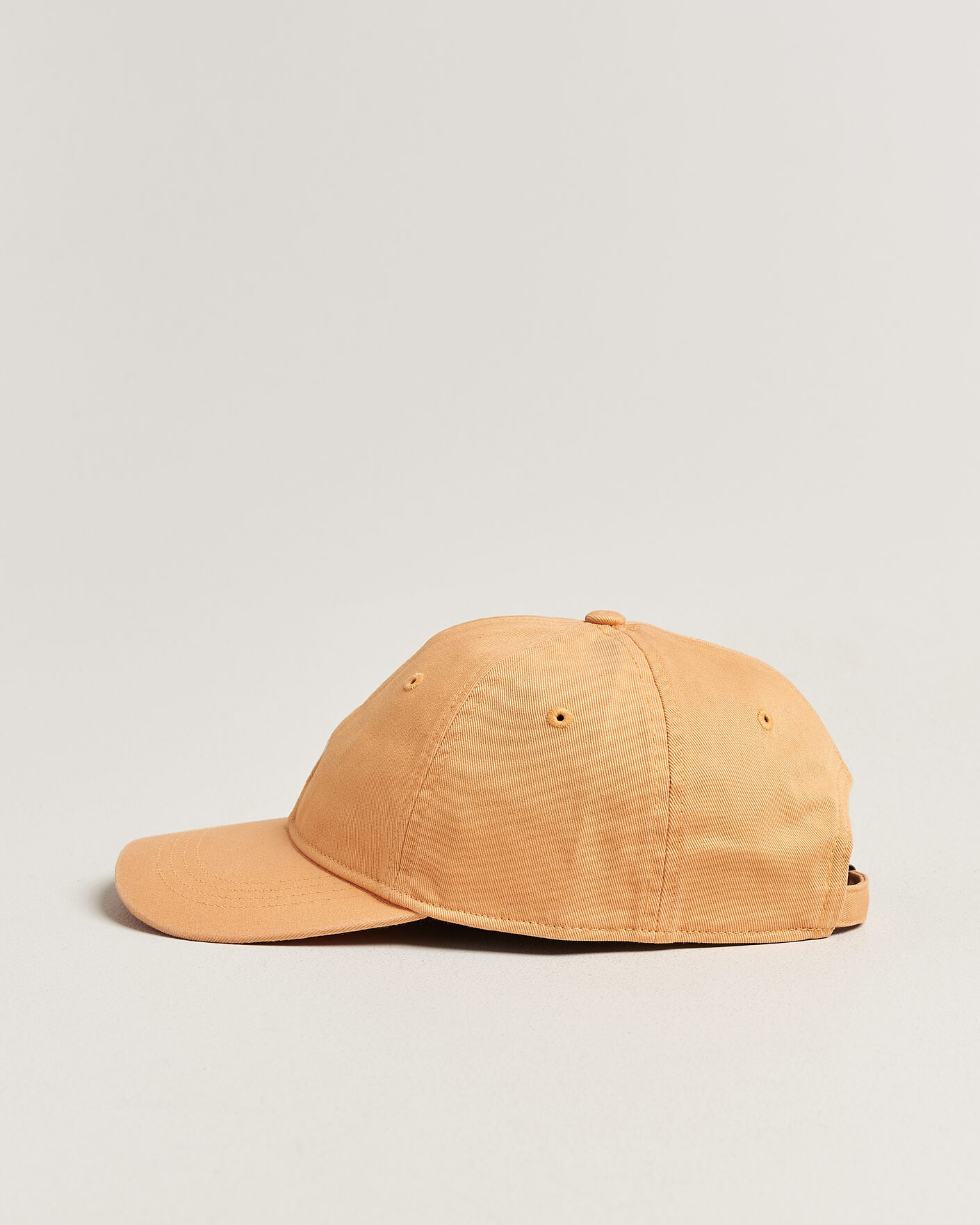 Hombres | Sombreros y gorras | Carhartt WIP | Madison Logo Cap Gentle Orange