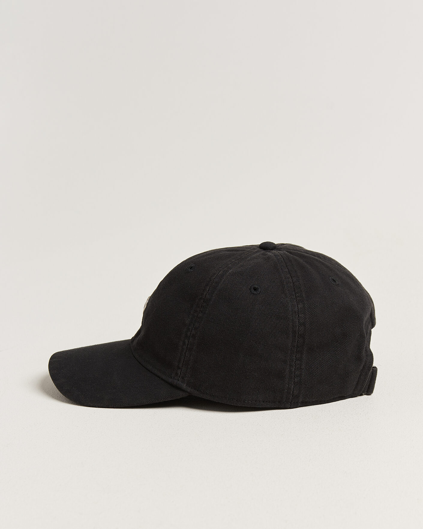 Hombres | Sombreros y gorras | Carhartt WIP | Heart Metal Cap Black