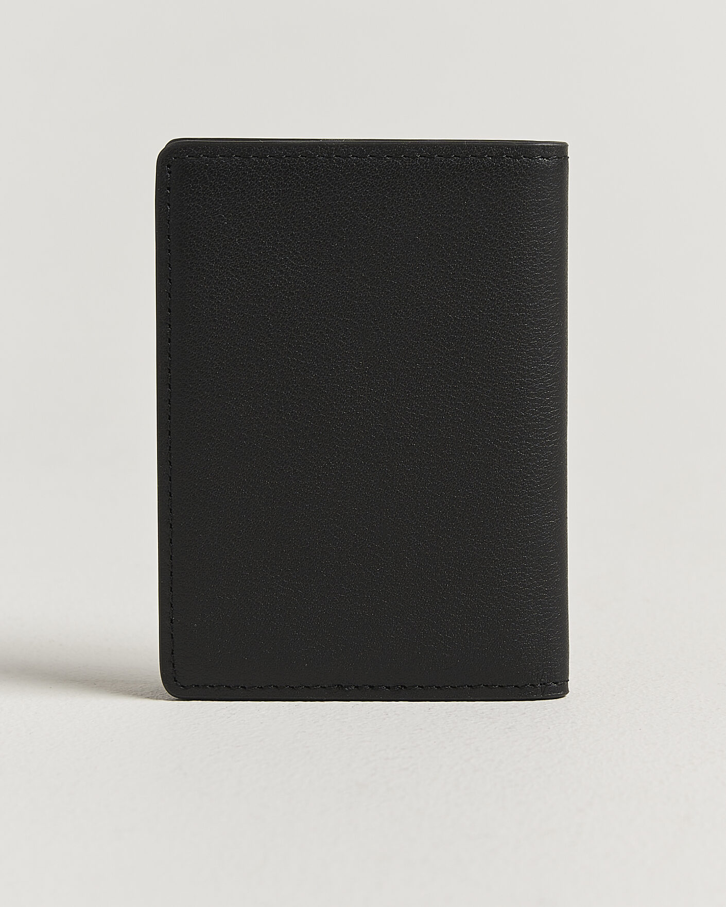 Hombres | Billeteras | Carhartt WIP | Vegas Fold Card Holder Black