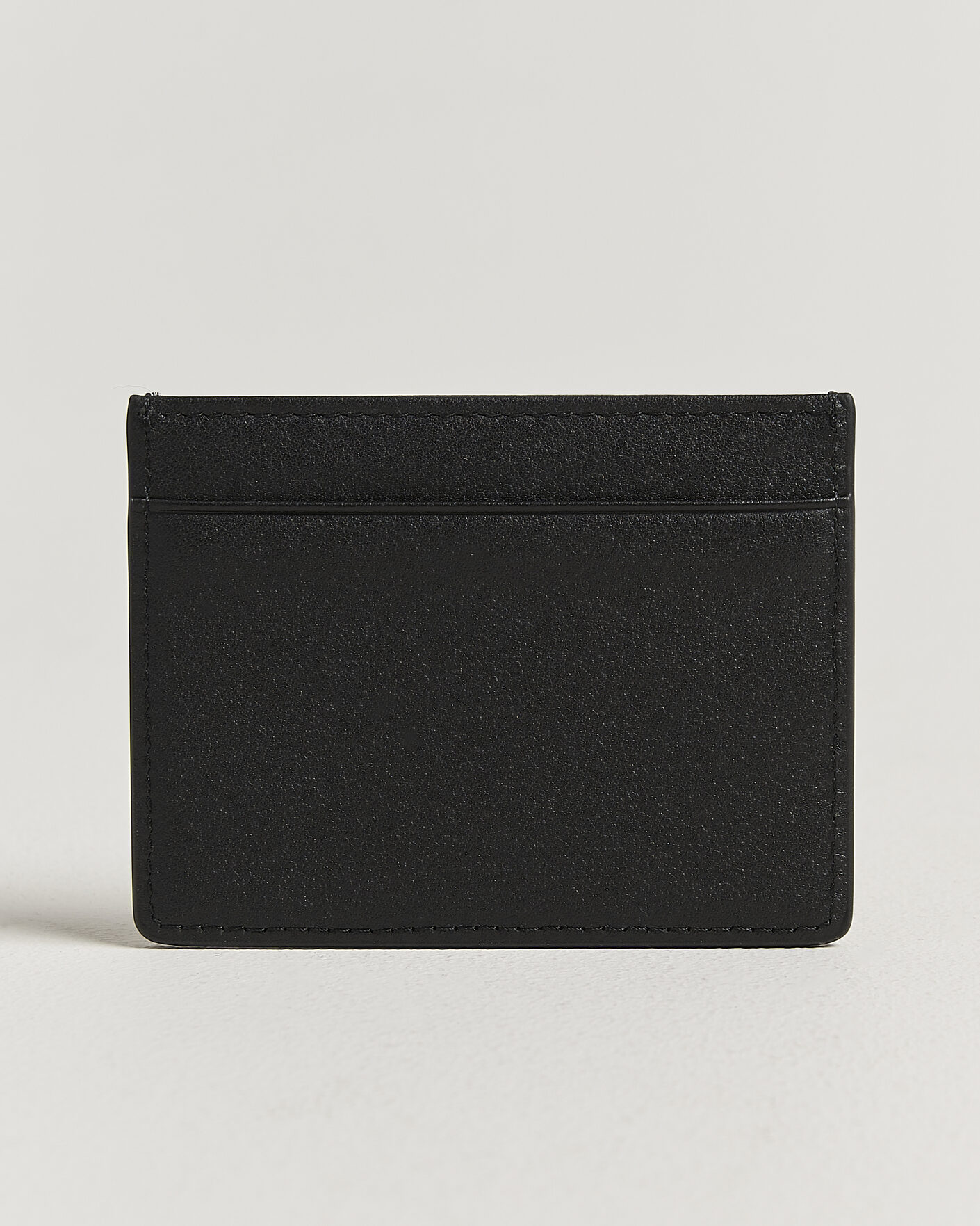 Hombres | Billeteras | Carhartt WIP | Vegas Card Holder Black
