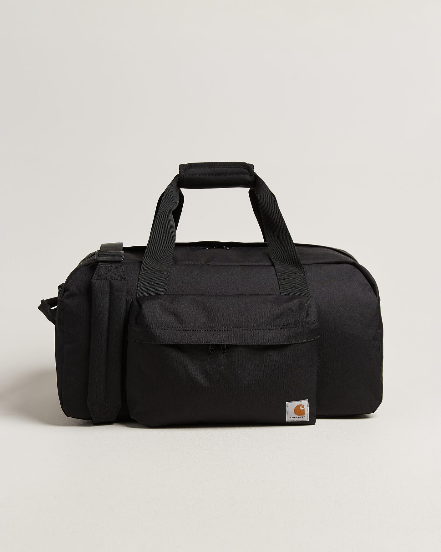 Hombres | Bolsos | Carhartt WIP | Duffle Bag Black