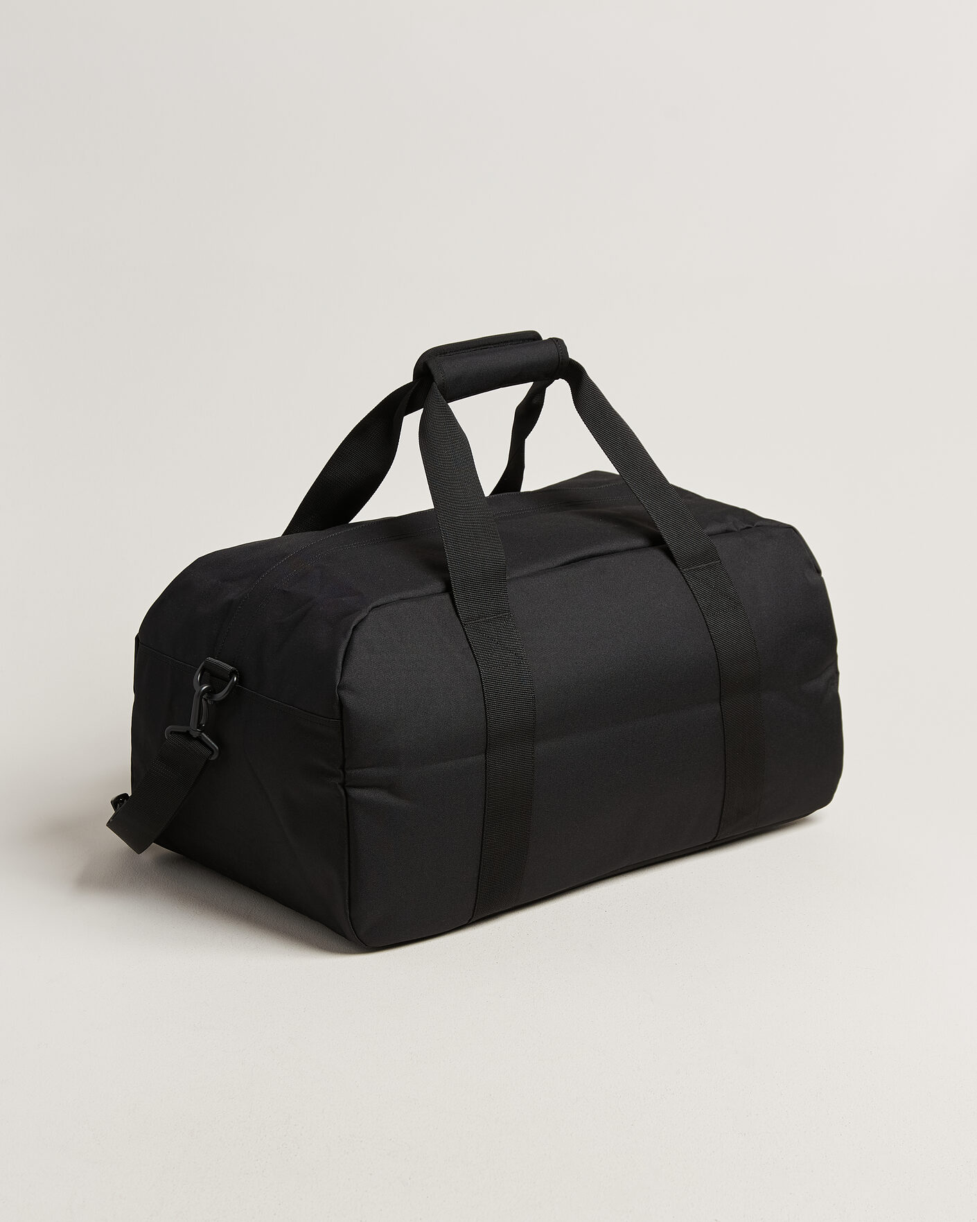 Hombres | Bolsos | Carhartt WIP | Duffle Bag Black