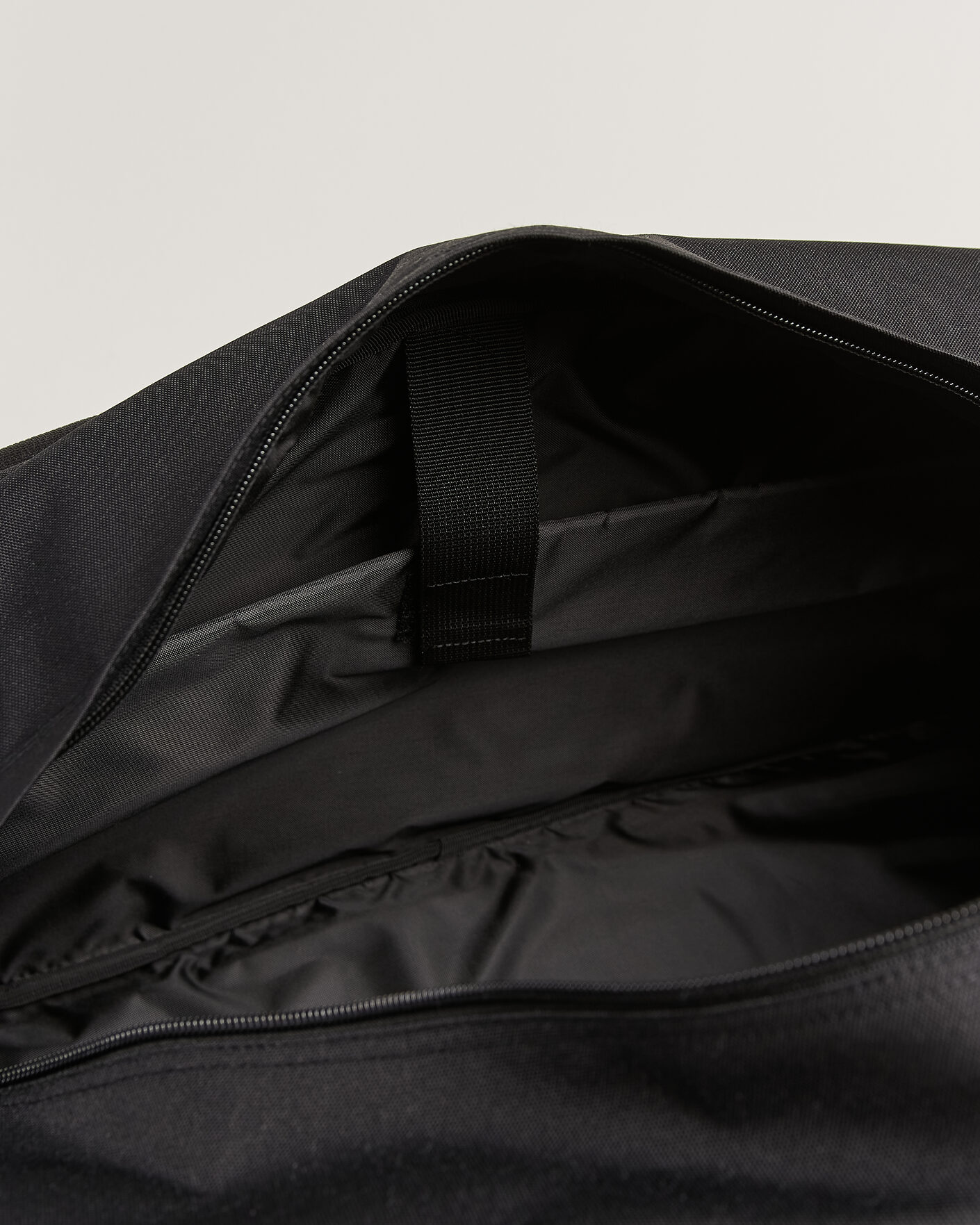 Hombres | Bolsos | Carhartt WIP | Duffle Bag Black