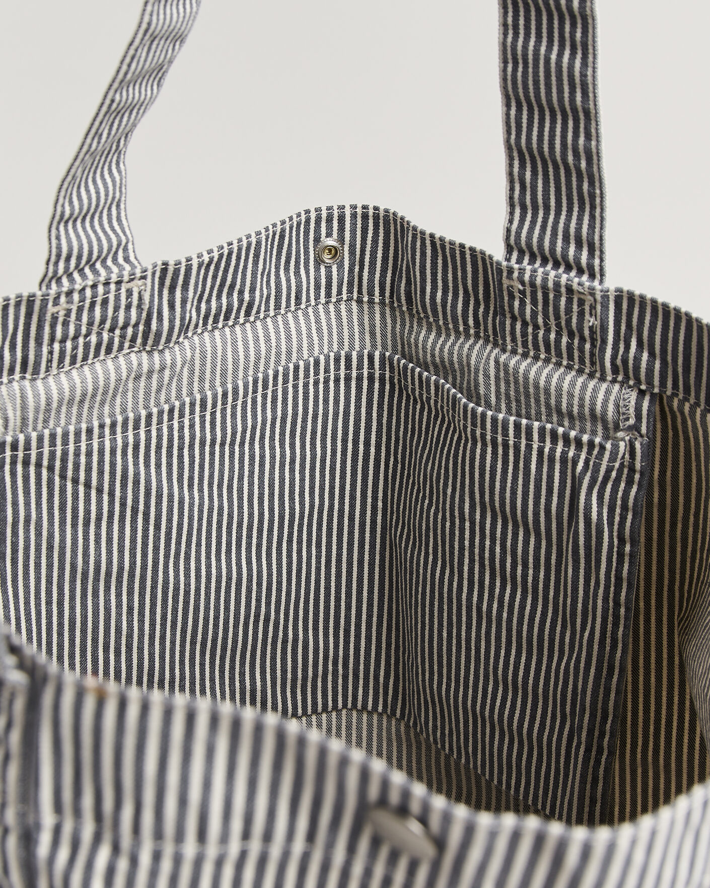 Hombres | Bolsos | Carhartt WIP | Mercer Tote Bag Mercer Stripe