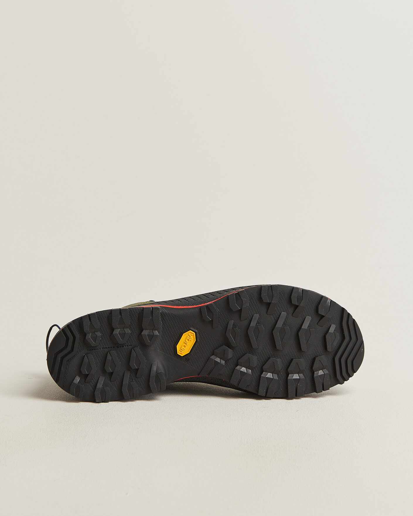 Hombres | Zapatillas de senderismo | La Sportiva | TX5 EVO GTX Cypress/Mountain Red