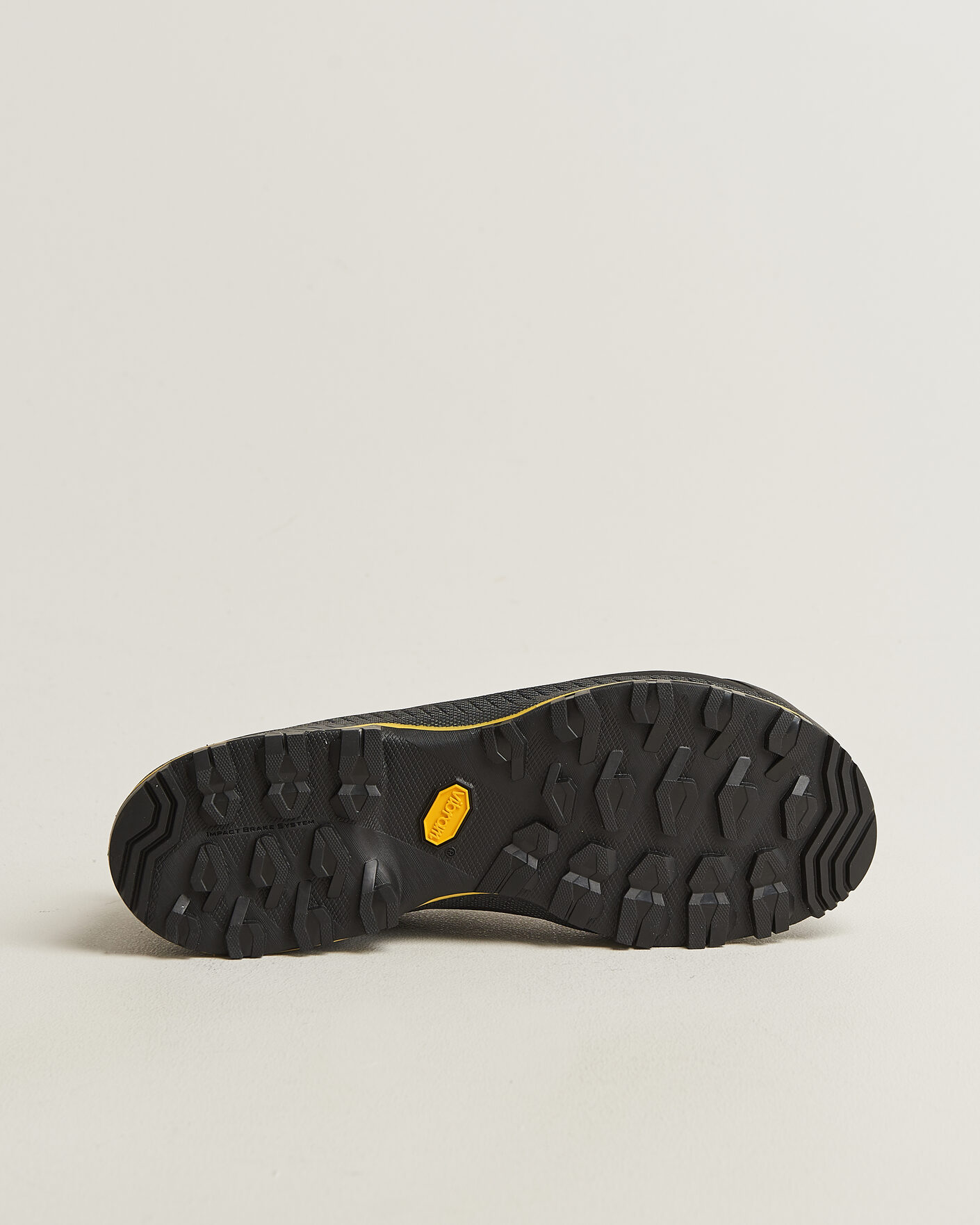 Hombres | Zapatillas de senderismo | La Sportiva | TX5 EVO GTX Carbon/Yellow