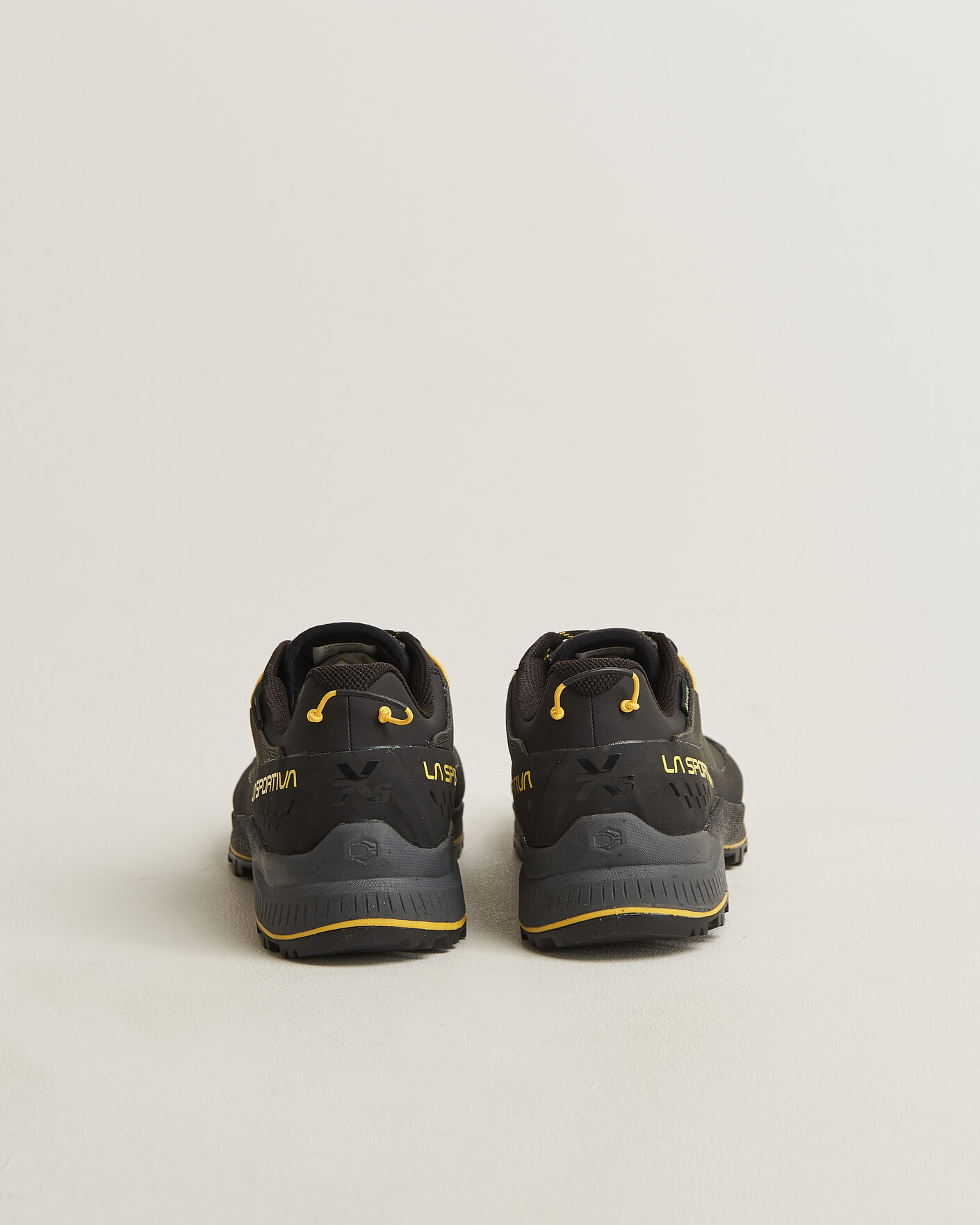 Hombres | Zapatillas de senderismo | La Sportiva | TX5 EVO GTX Carbon/Yellow