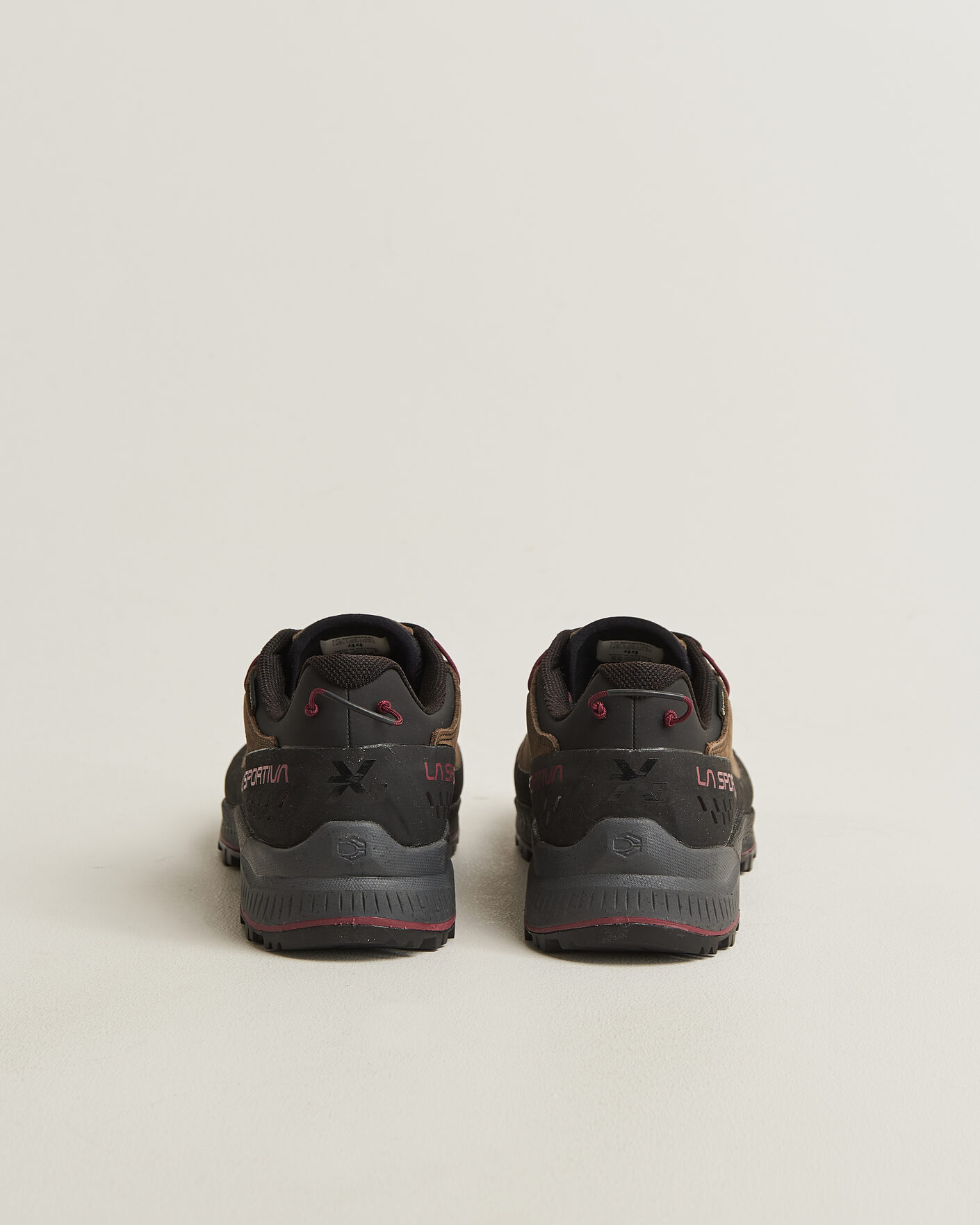 Hombres | Zapatillas de senderismo | La Sportiva | TX5 EVO GTX Mocha/Redwood