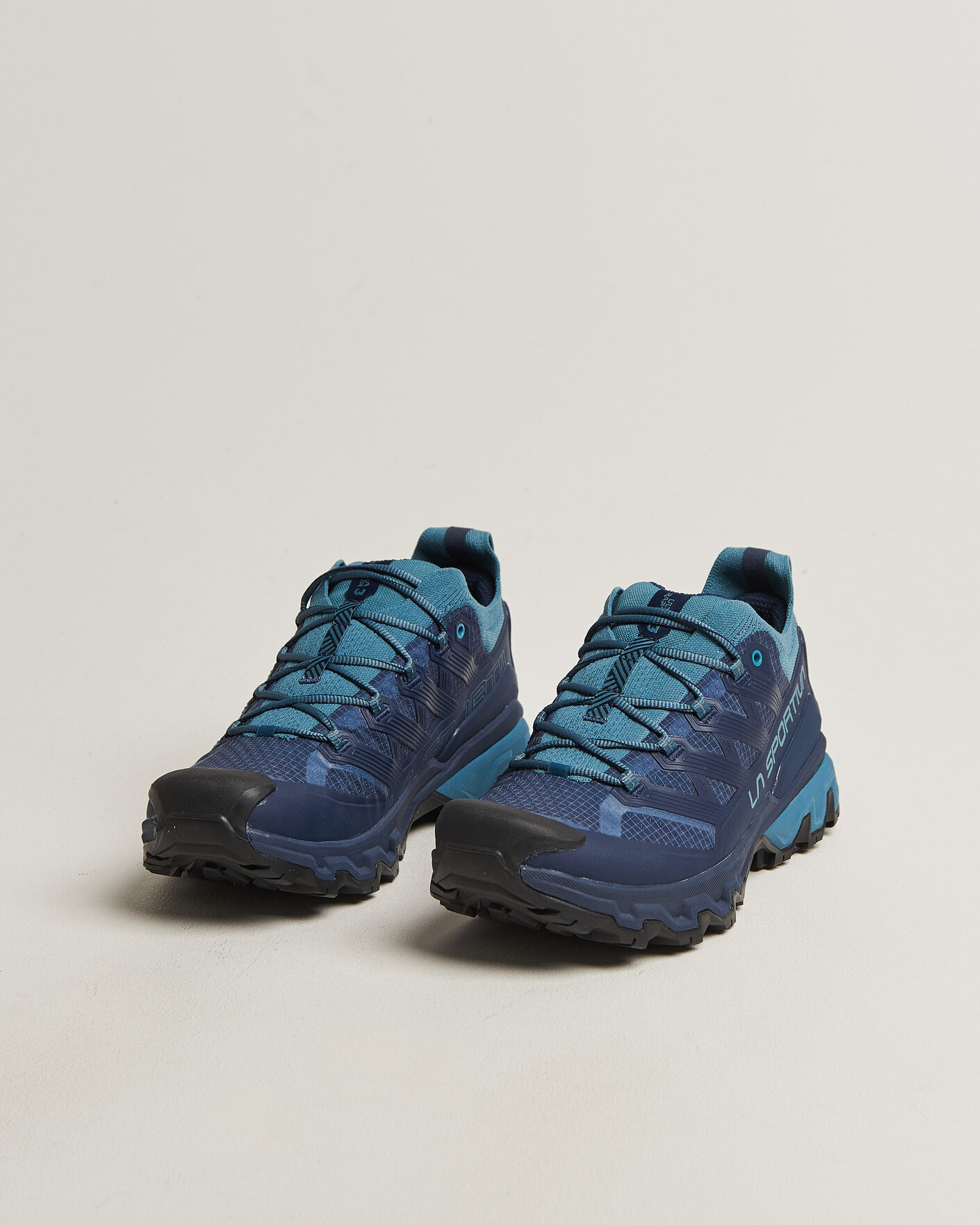Hombres | Zapatillas de senderismo | La Sportiva | Ultra Raptor 3 Night Sky/Hurricane