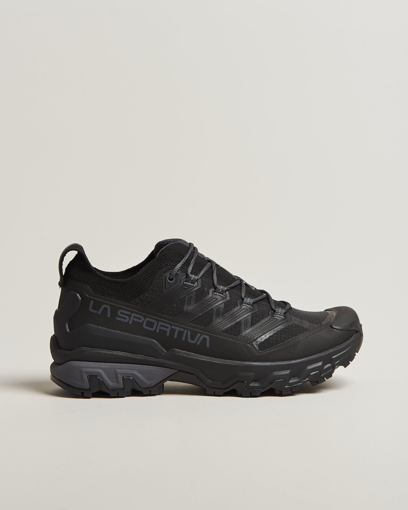 Hombres | Zapatillas de senderismo | La Sportiva | Ultra Raptor 3 Black