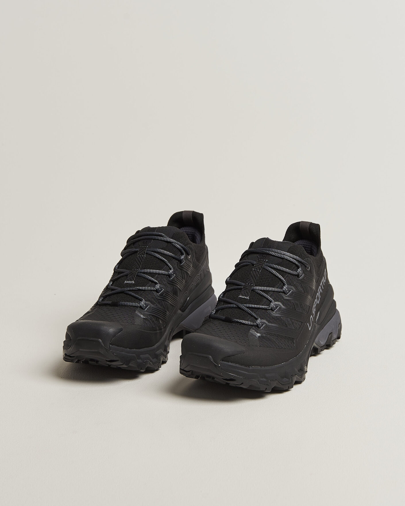 Hombres | Zapatillas de senderismo | La Sportiva | Ultra Raptor 3 Black