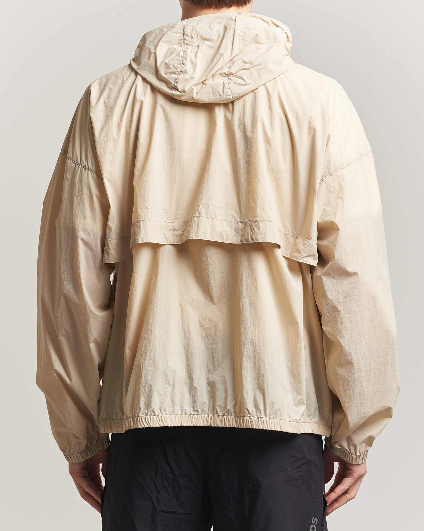 Hombres | Abrigos y chaquetas | Columbia | Street Hights Windbreaker Ancient Fossil